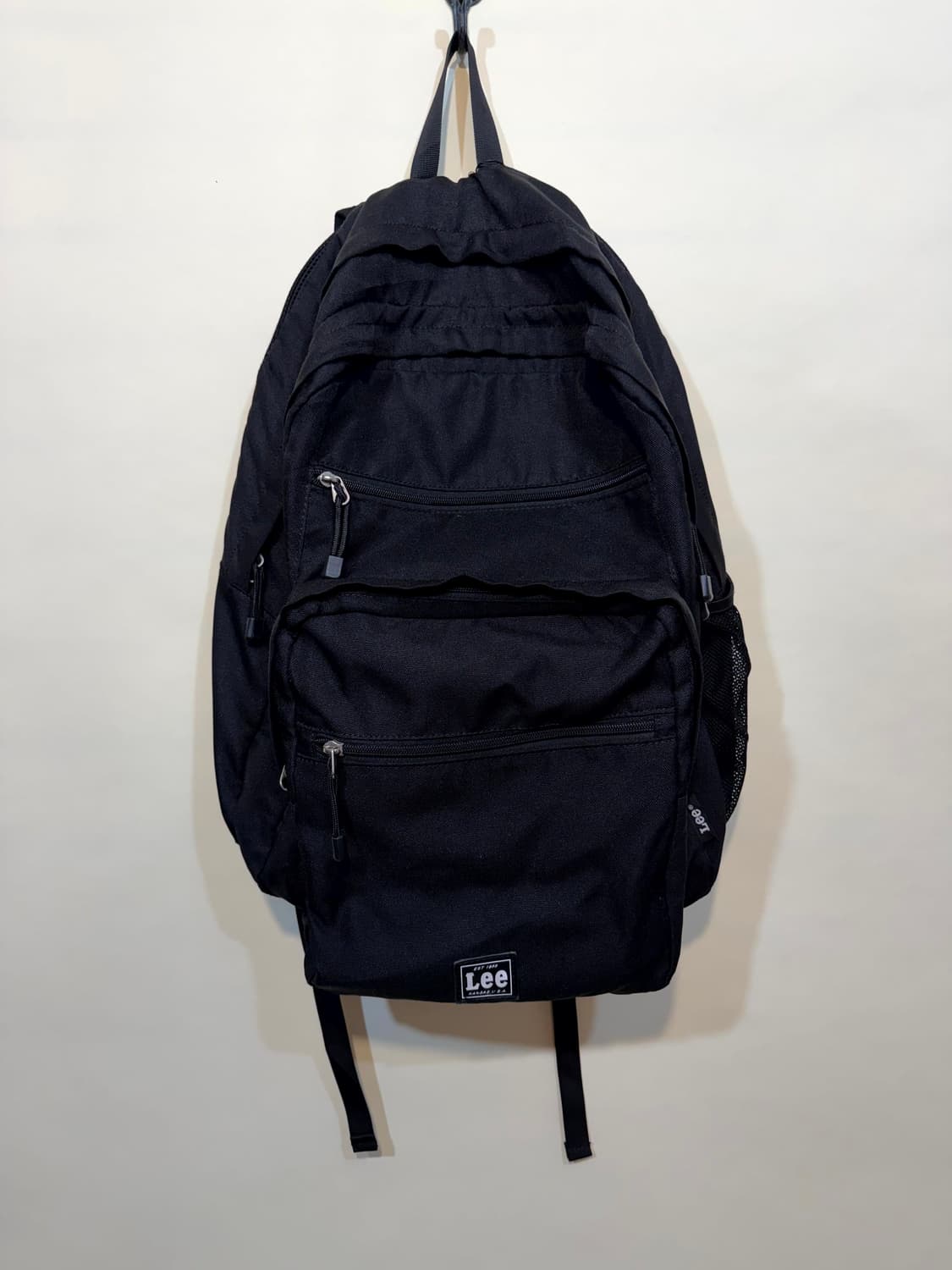 lee 백팩 상품이미지1