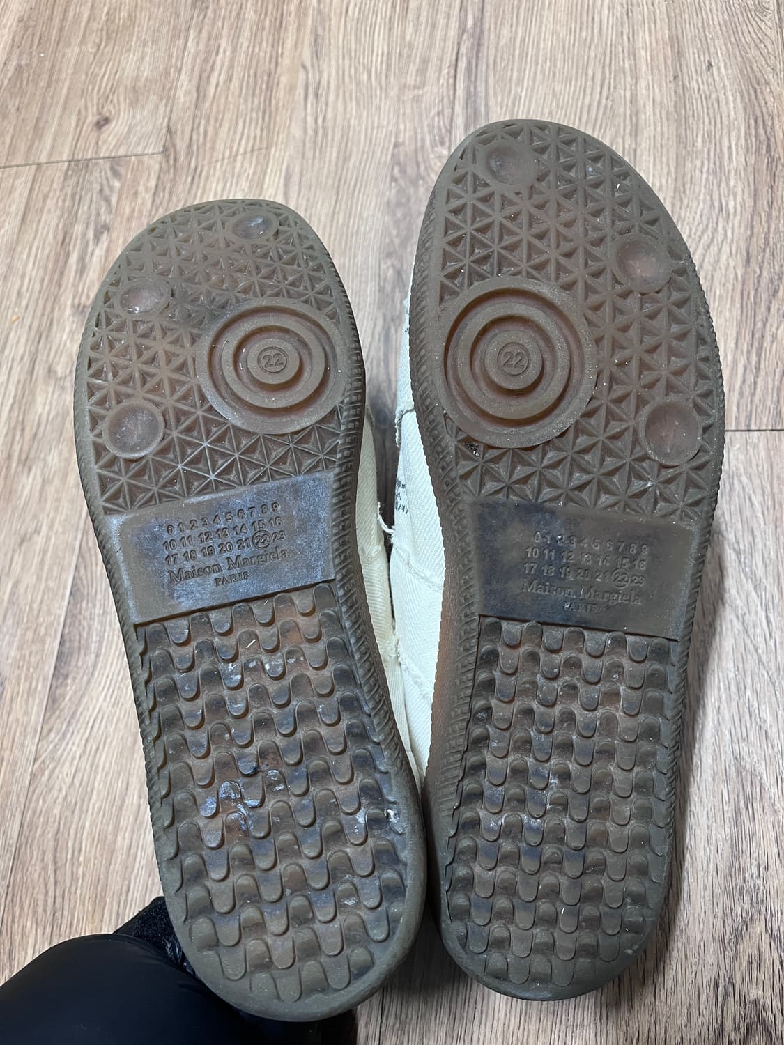 마르지엘라 페인팅 독일군 42 (265) 상품이미지4