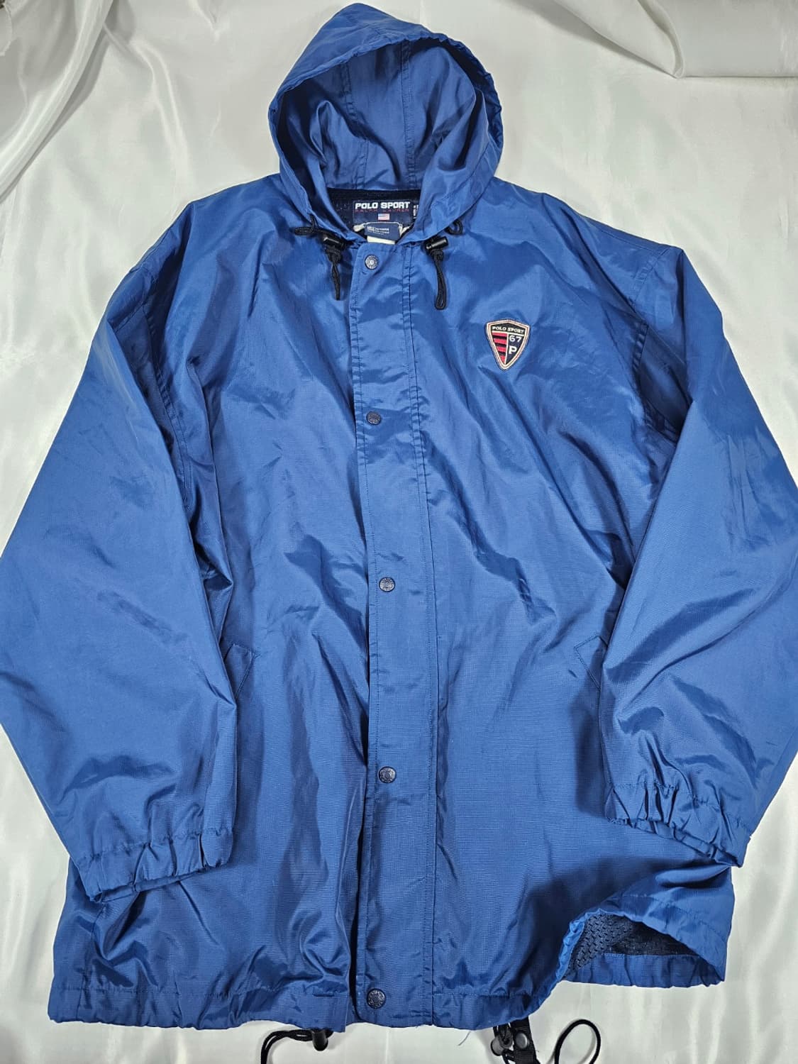 폴로스포츠후드코트 상품이미지1