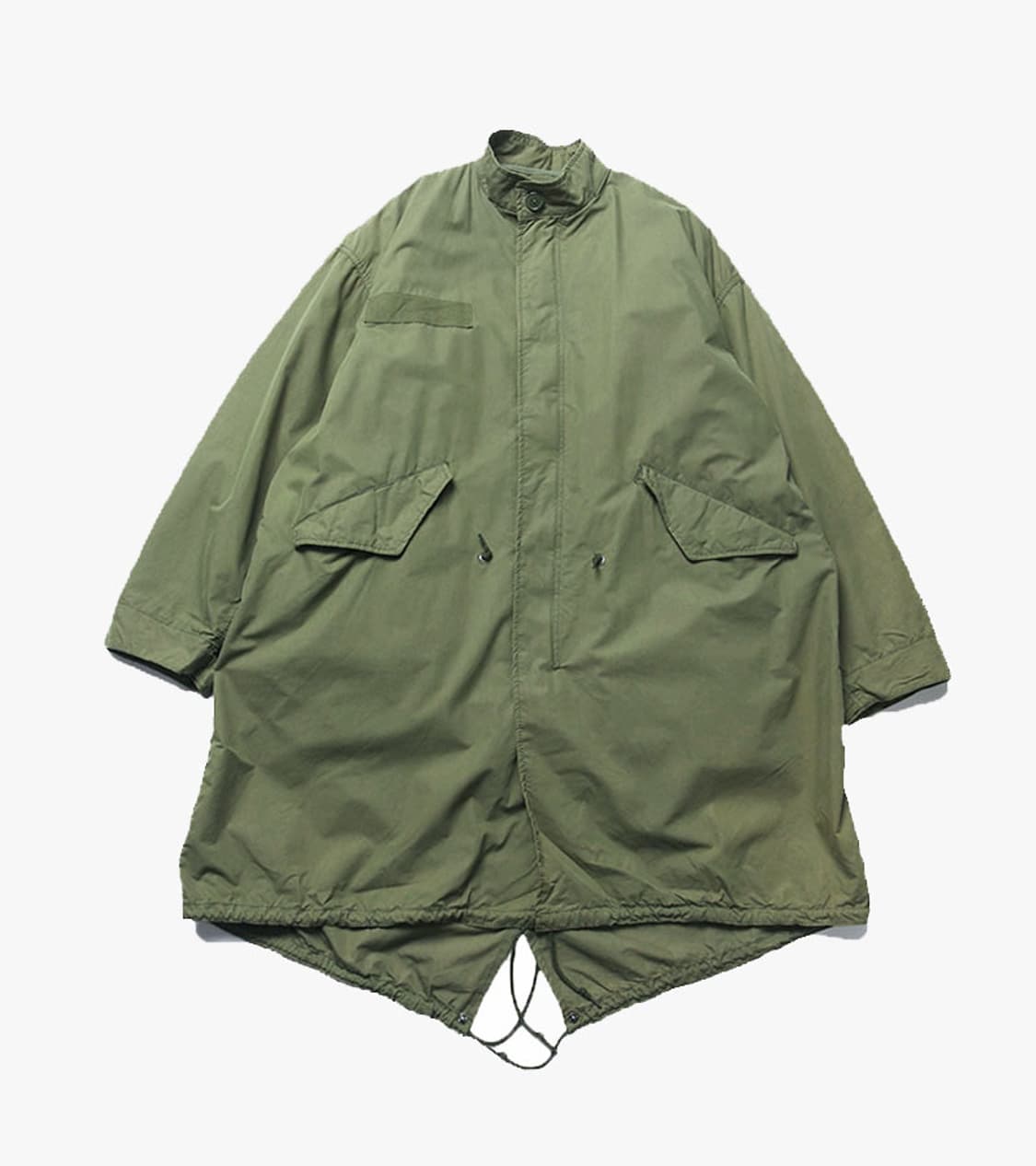 COEN - M65 FISHTAIL PARKA 상품이미지1