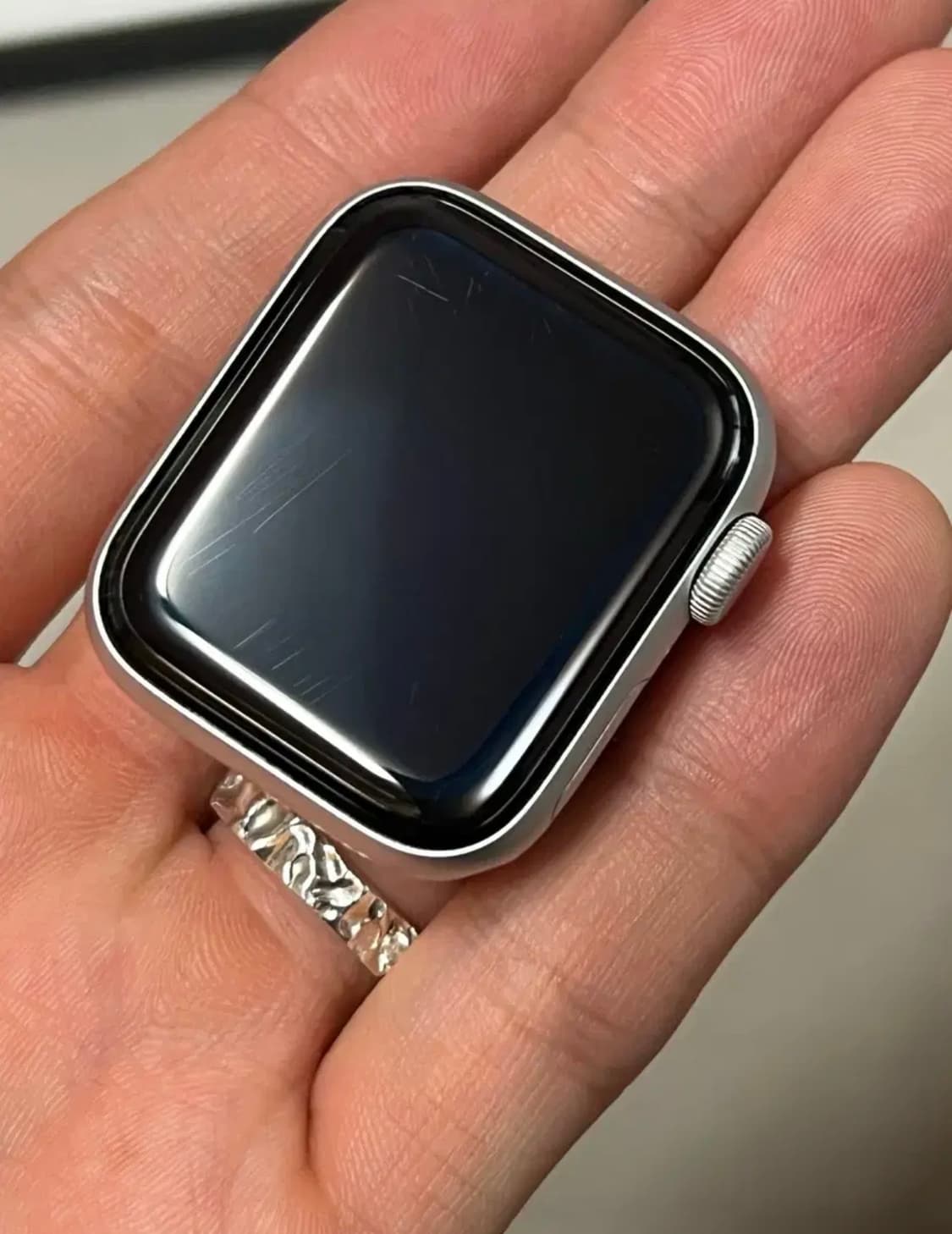 애플워치 se 나이키 상품이미지3