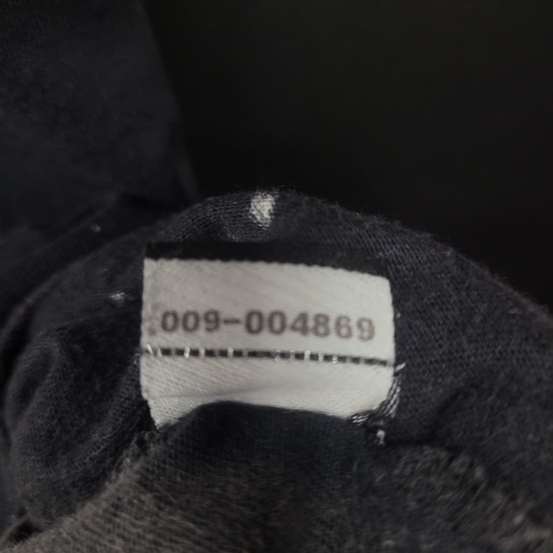 ED HARDY 에드하디 초빈티지 스컬 오리엔탈 셔츠 상품이미지10