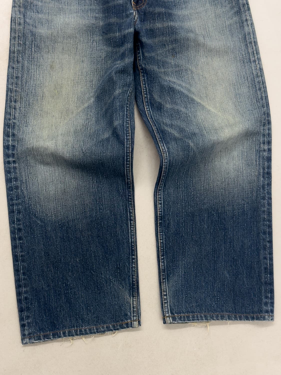 리바이스 504 데님 팬츠 상품이미지3