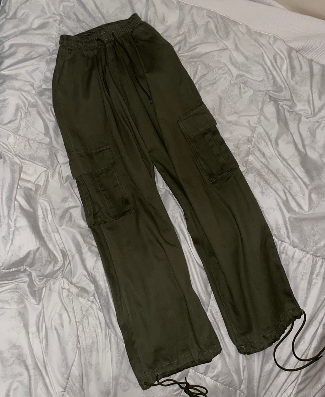 빈티지 카고 팬츠 상품이미지1