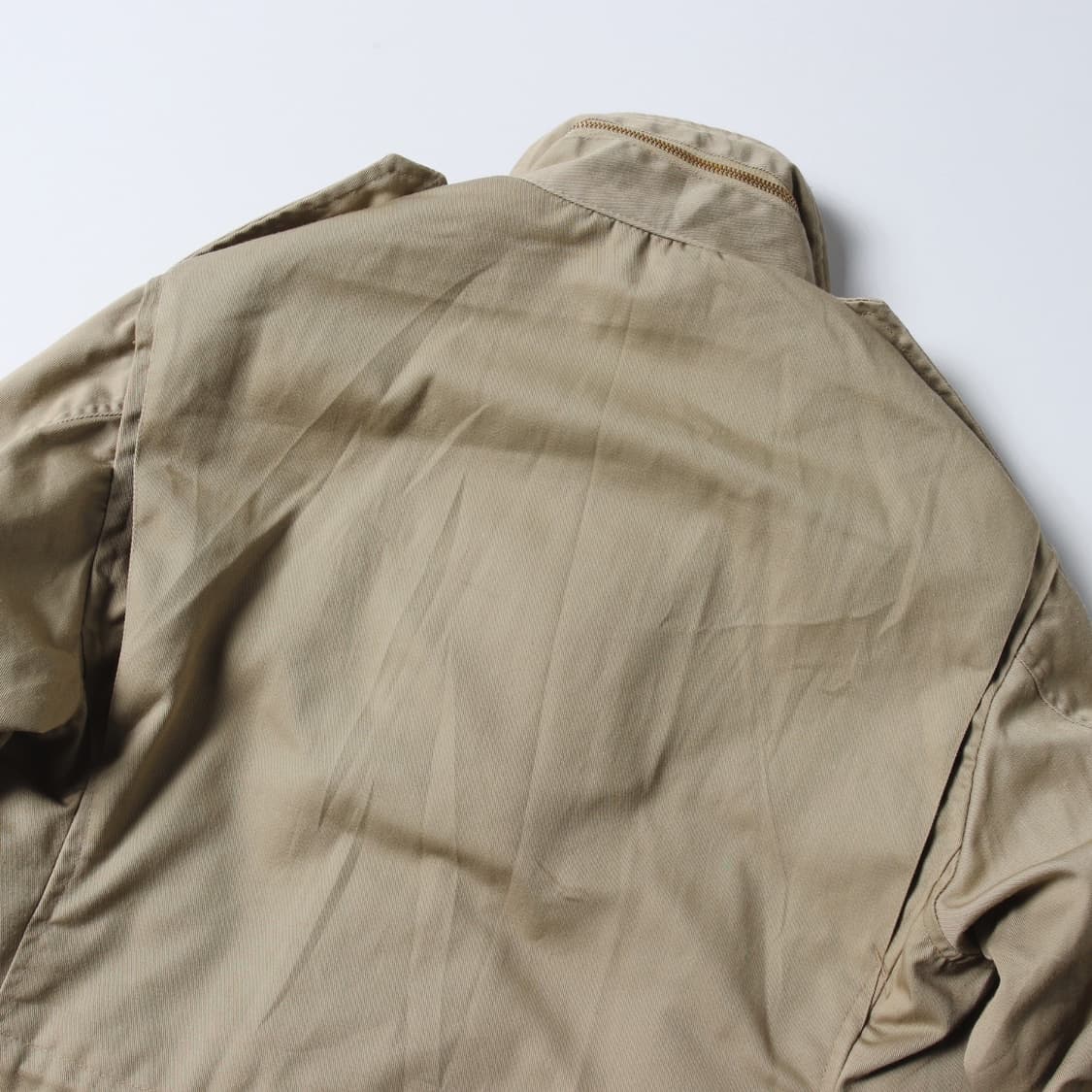 미군 M-65 USA 필드 재킷 상품이미지4