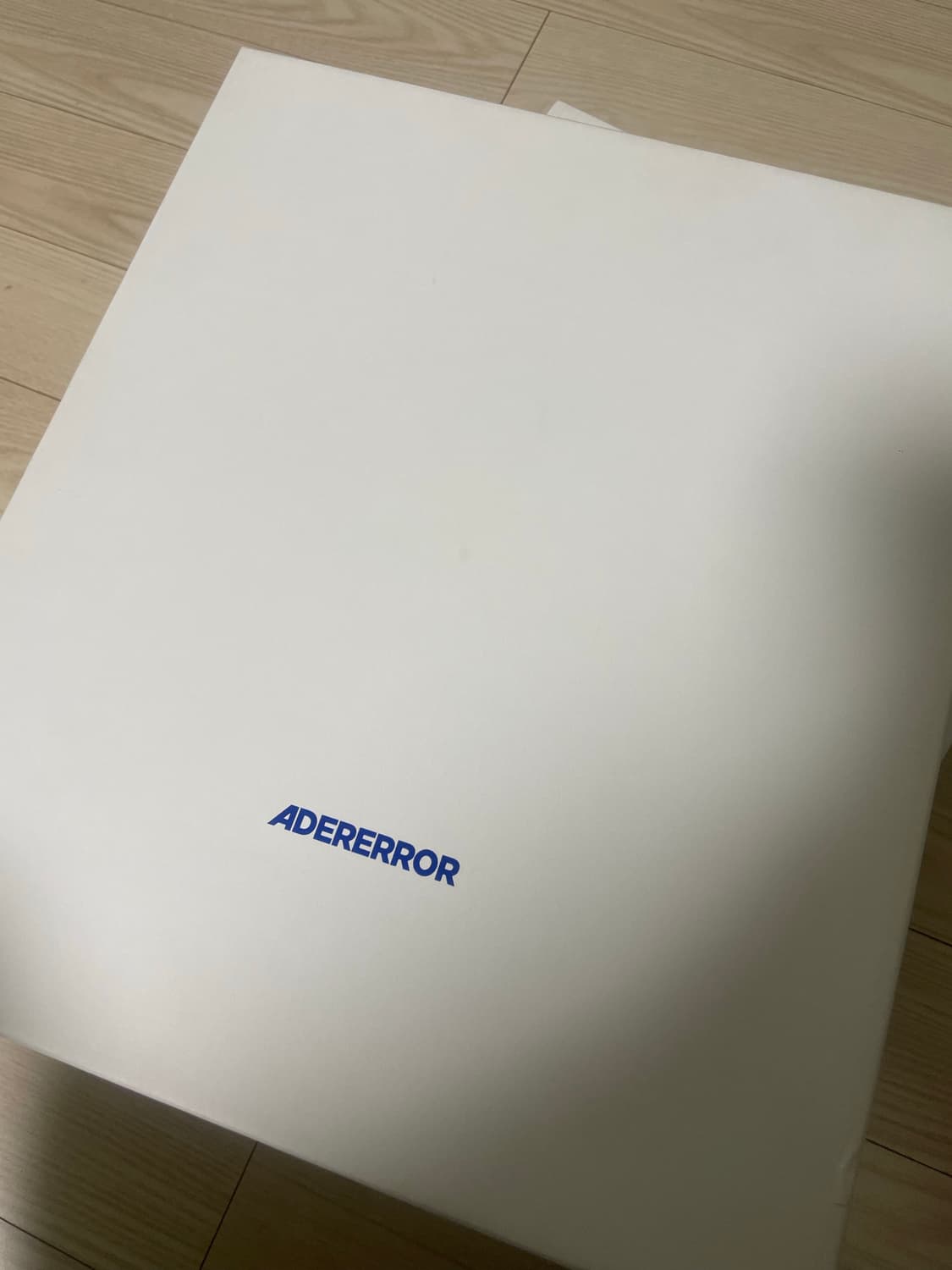 아더에러 머플러 상품이미지2