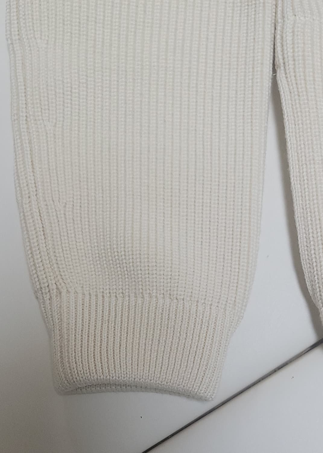 안데르센 안데르센 스키퍼 가디건m 상품이미지4