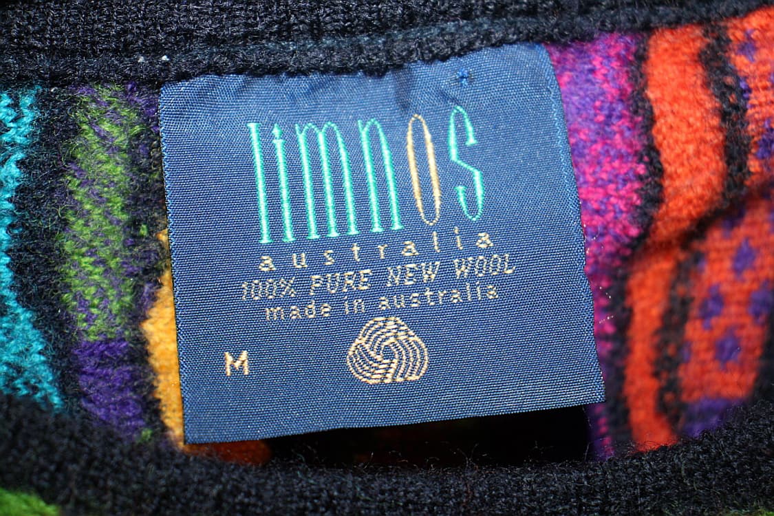 LIMNOS 림노스울니트 (m) 상품이미지6