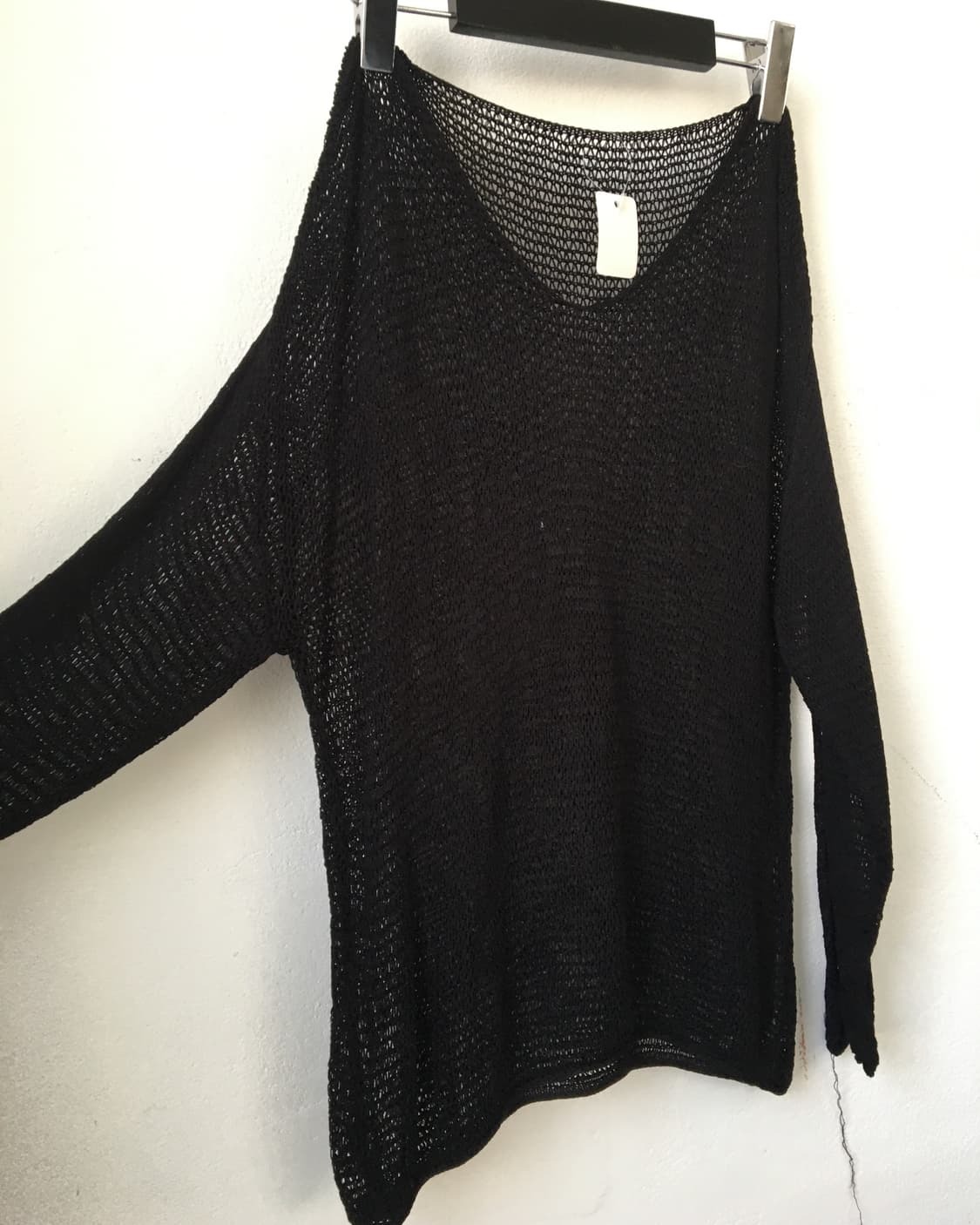 punching knit 상품이미지3