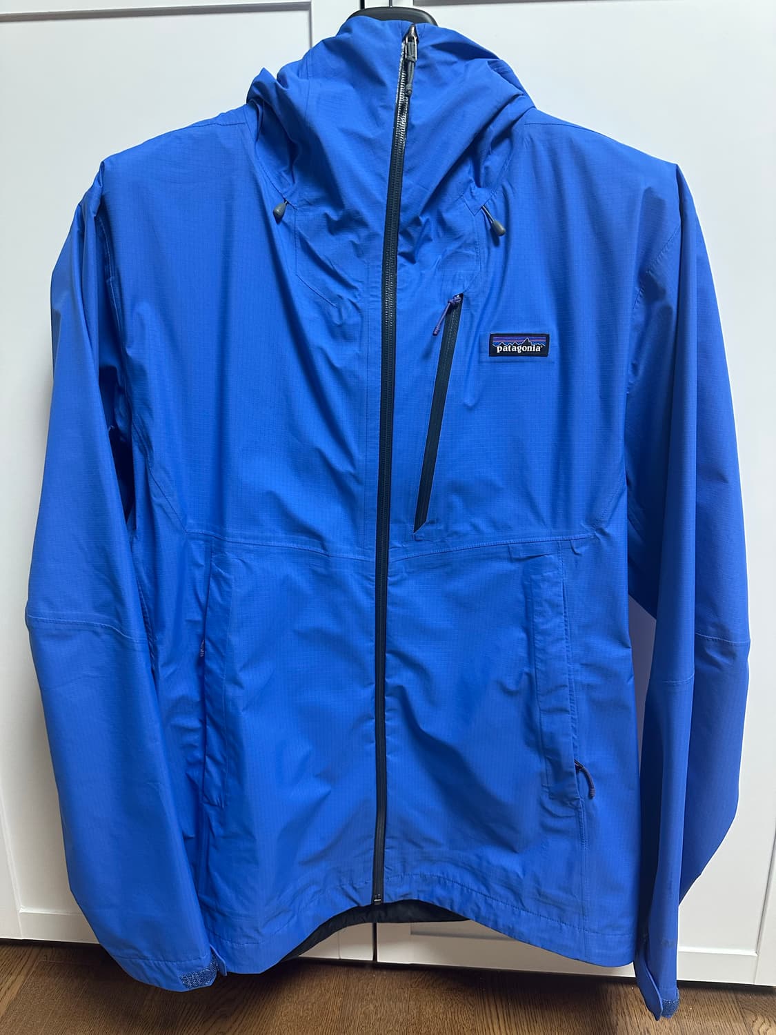 파타고니아 바람막이 상품이미지1