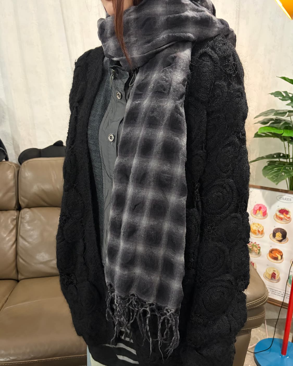 JOURNAL STANDARD VINTAGE ACC 상품이미지3