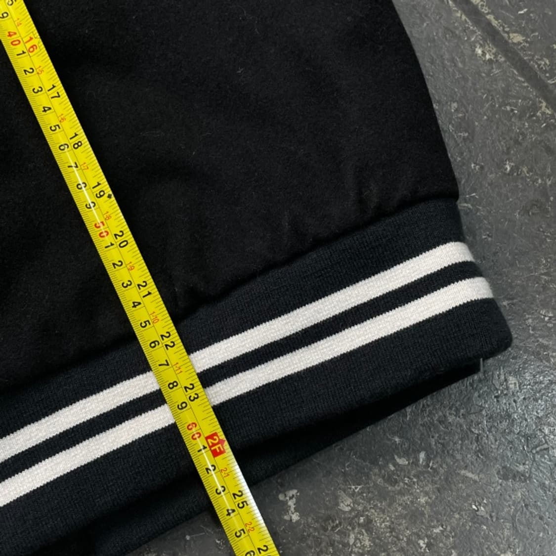 100 나이키 바시티 자켓 상품이미지7