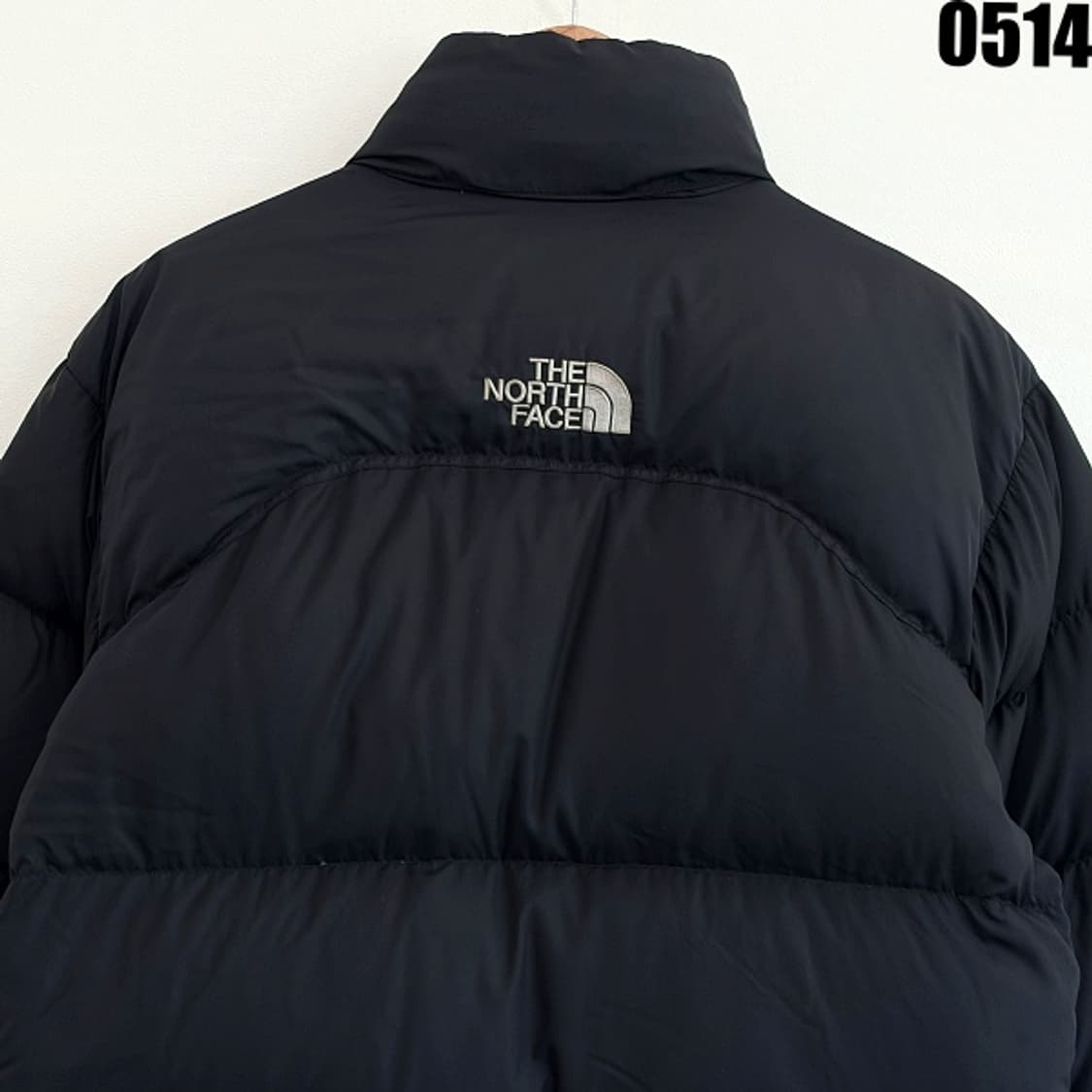 노스페이스 1996 레트로 700 눕시 패딩 자켓 M 0514  상품이미지9