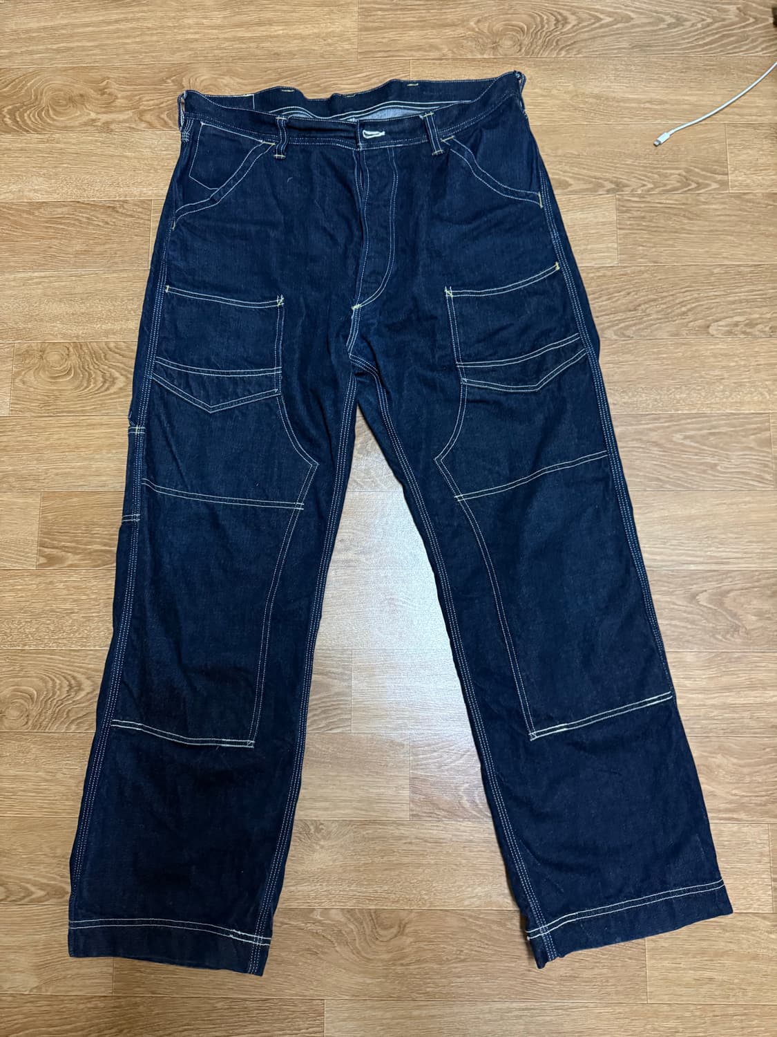 프리휠러스 데릭맨 36 상품이미지1