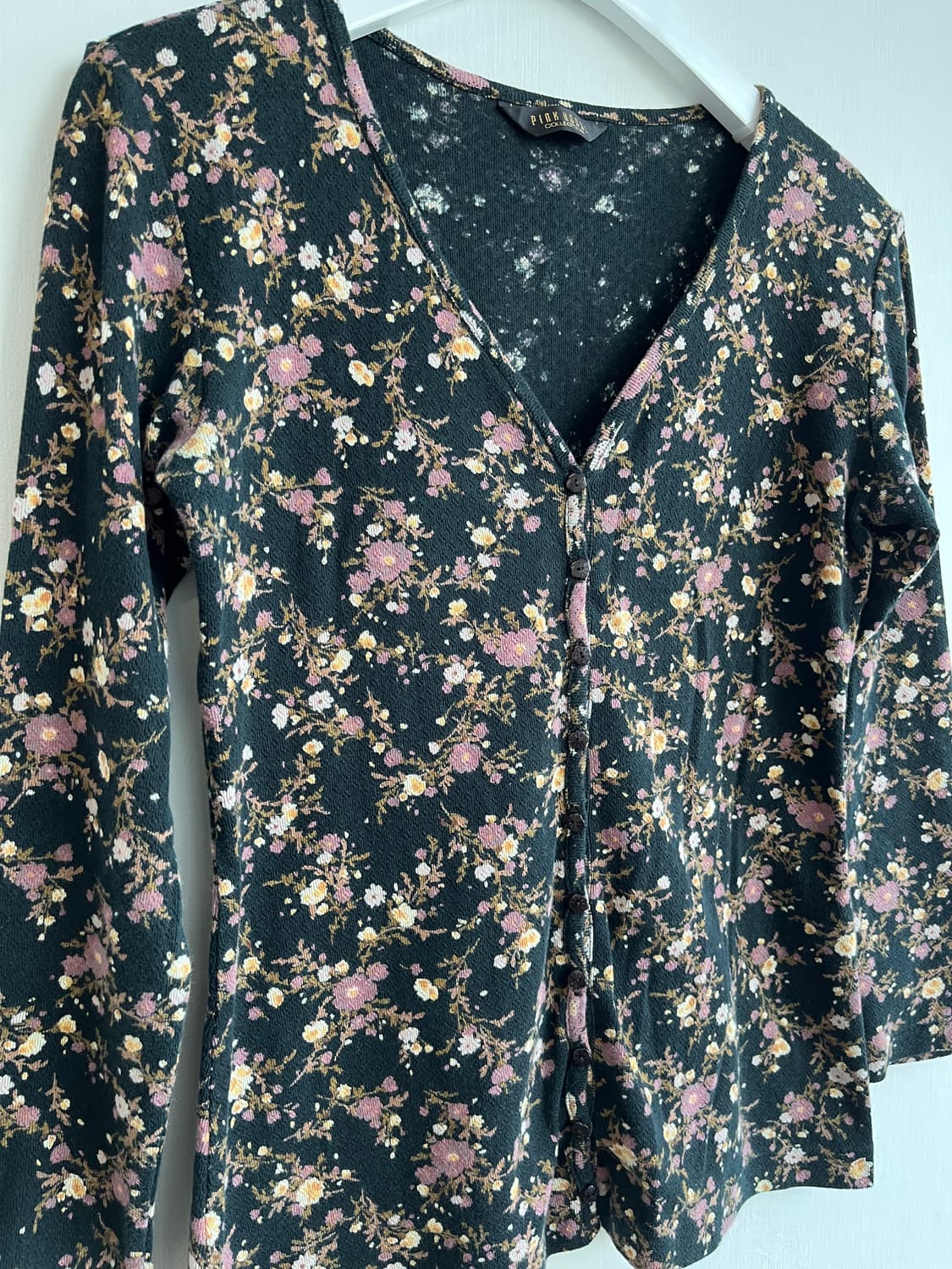 PINK HOUSE 니트 가디건 상품이미지2