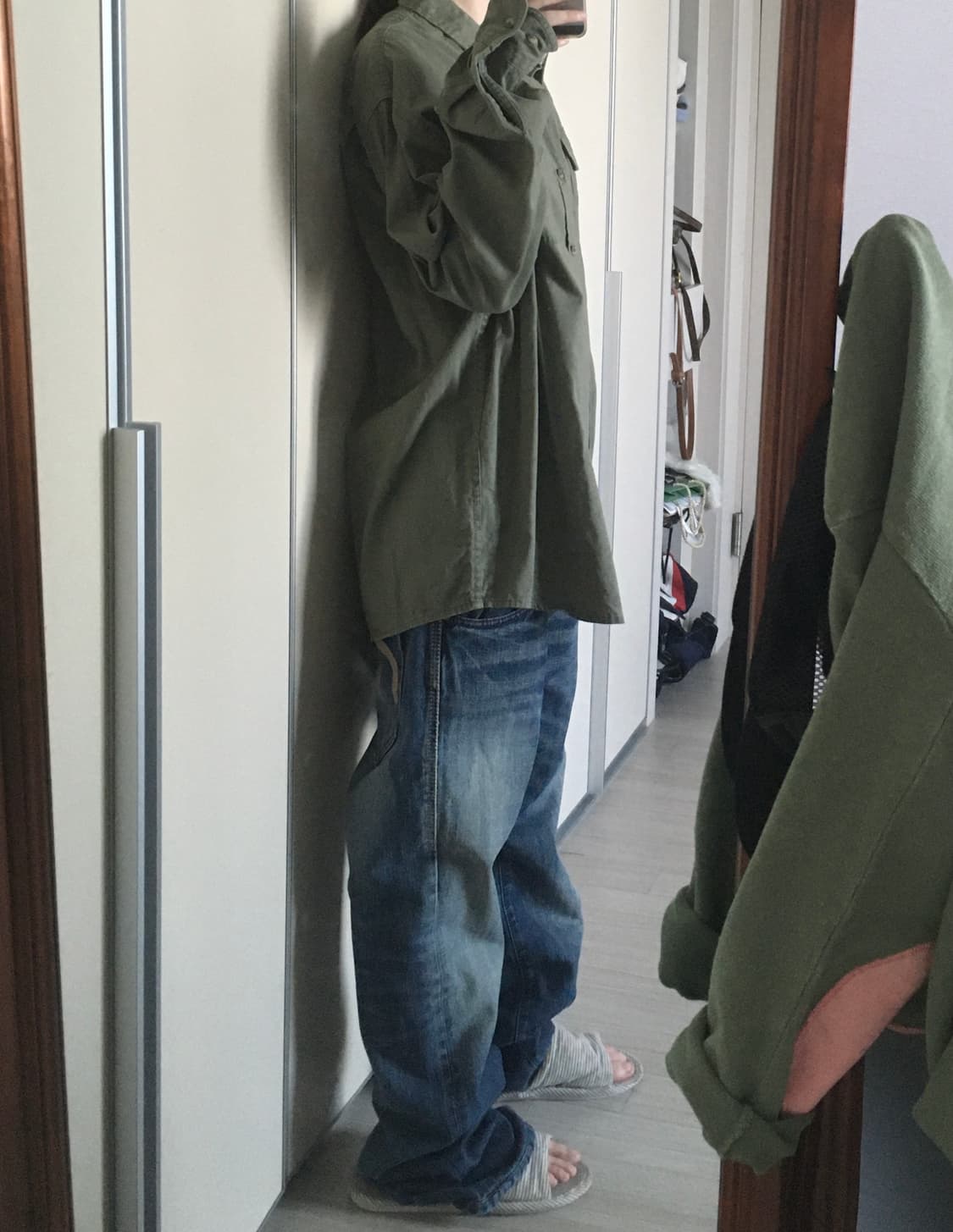 Evisu pants 상품이미지7