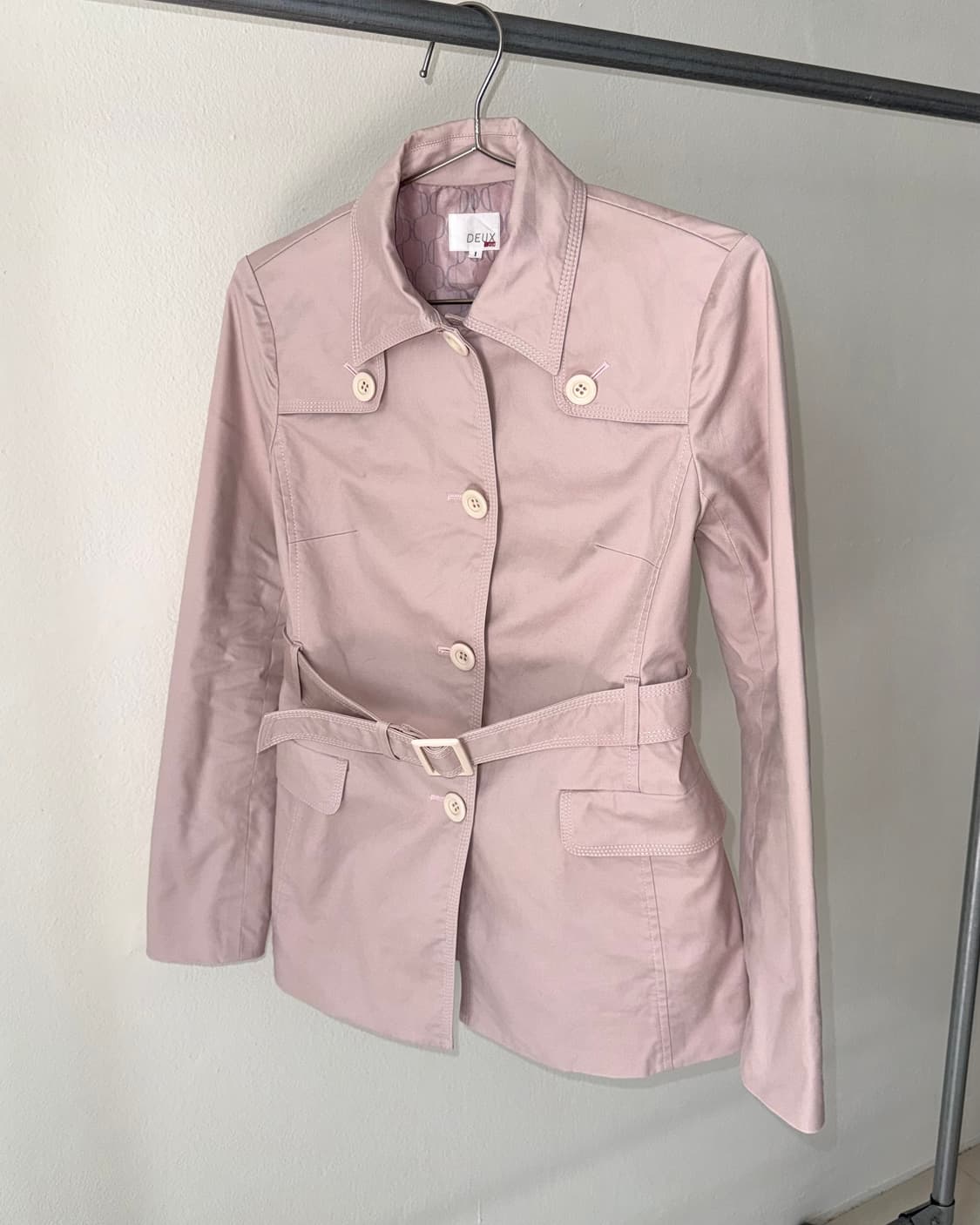 빈티지 자켓 상품이미지1