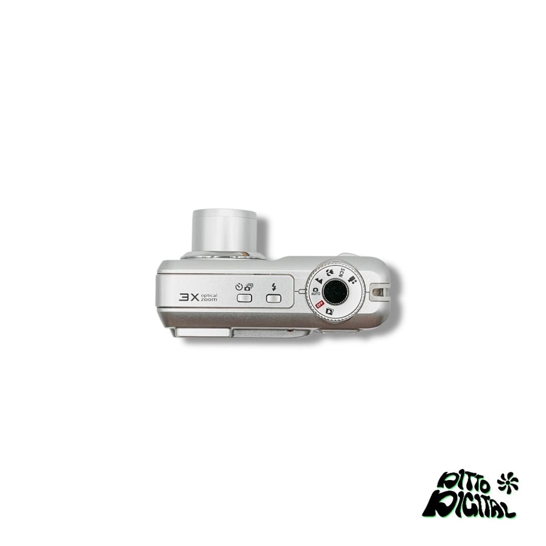 Kodak Easyshare C533디카 상품이미지3