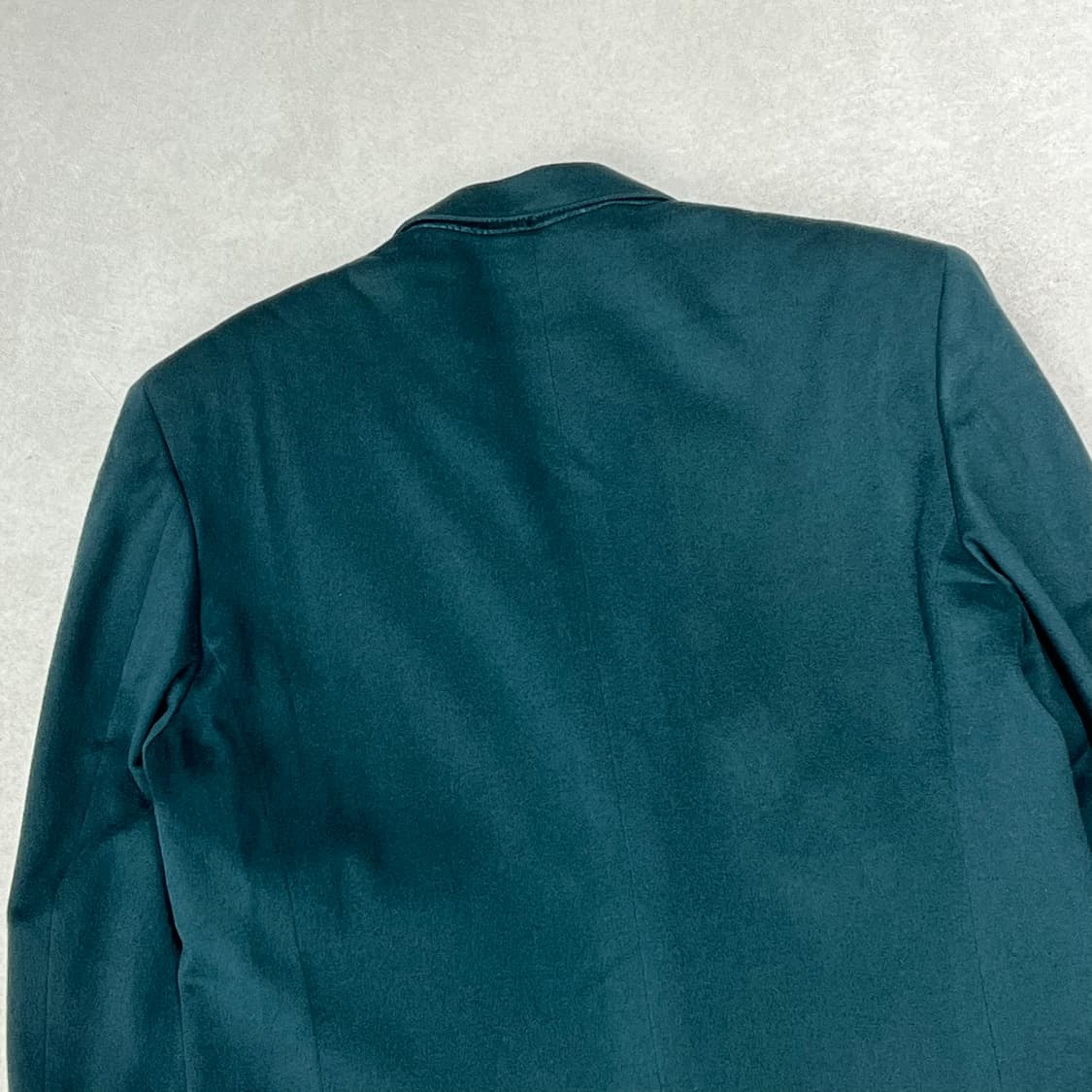 롱샴 울 블레이저 s09430 상품이미지5