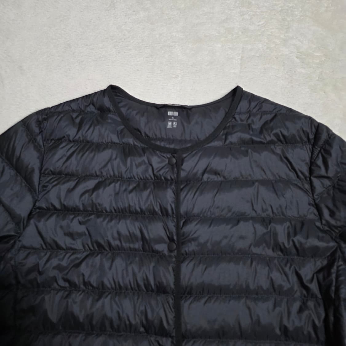 (XL)여성 유니클로 다운 패딩 상품이미지2