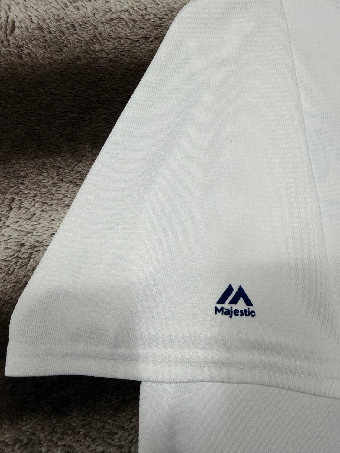 [M]마제스틱 LA다저스 야구유니폼 상품이미지6