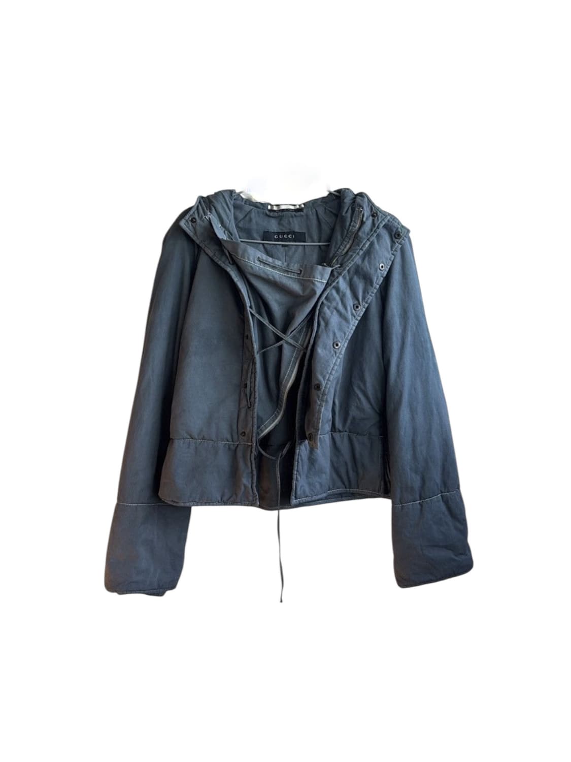 2000's Aviator Jacket  상품이미지1