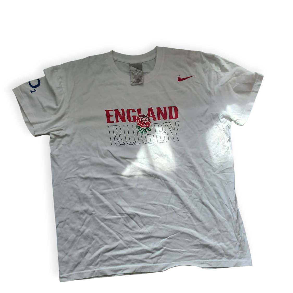 나이키 잉글랜드 럭비  상품이미지1