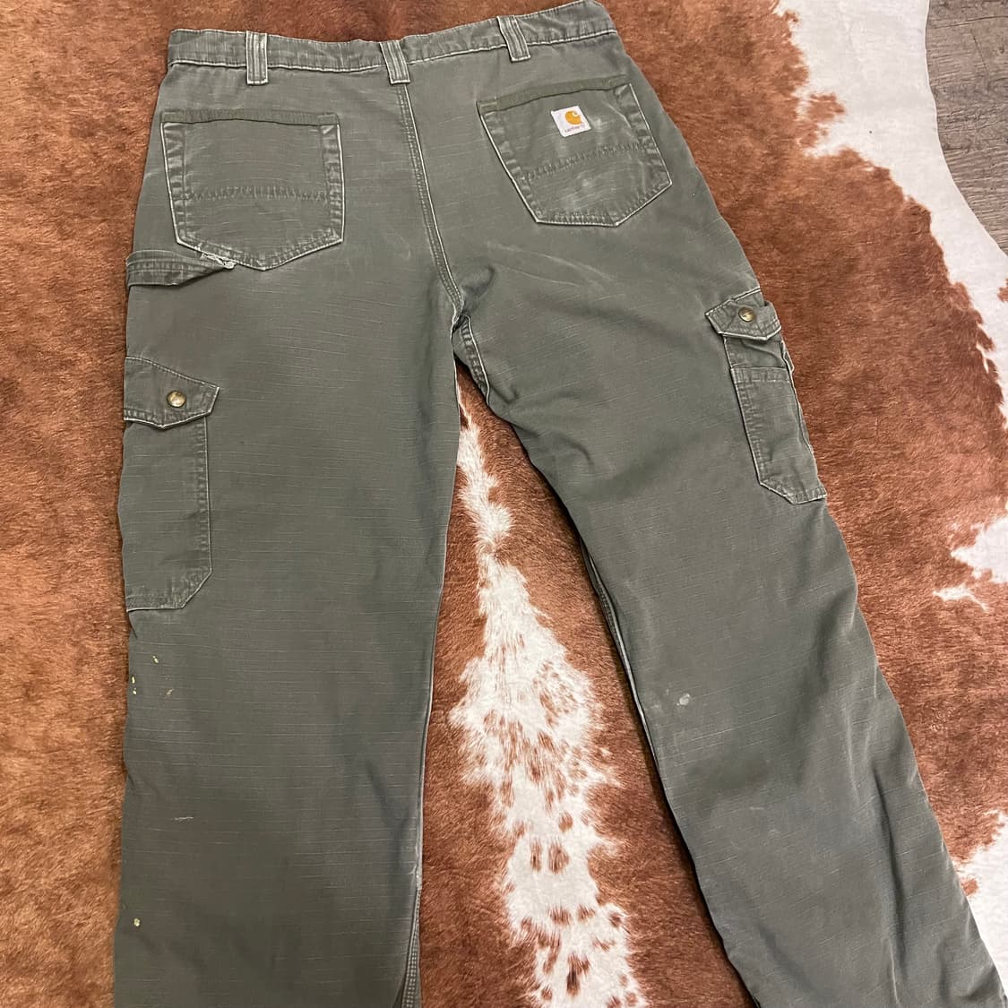 칼하트 카펜터 상품이미지9