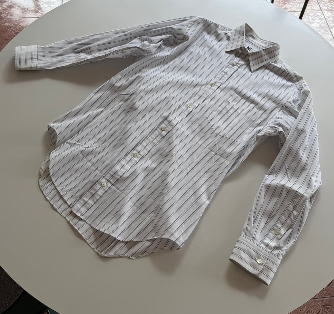 이세이미야케 MIYAKE DESIGN STUDIO 셔츠 상품이미지5