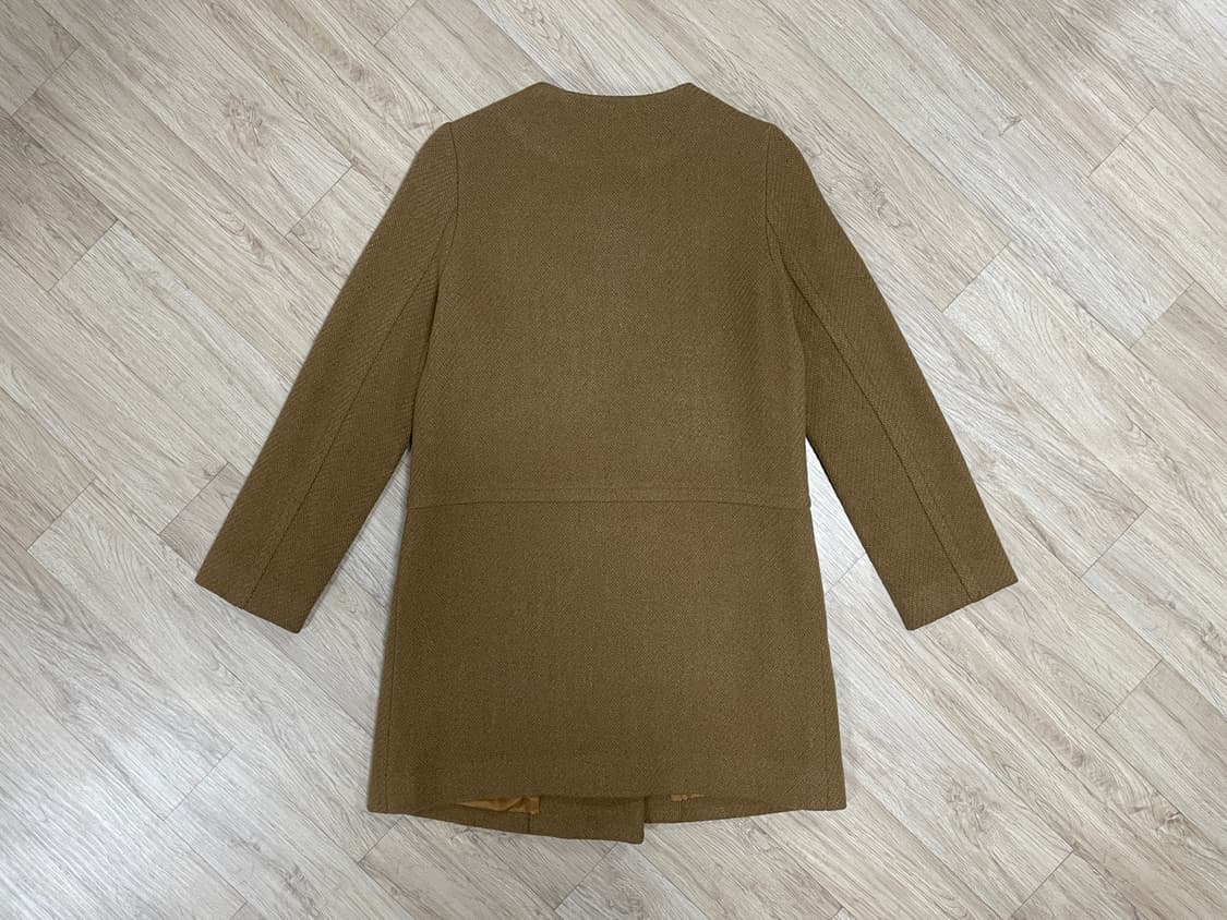 44~55) 빔즈 여성 카라리스 울 더블코트(RRL&LVC&폴로) 상품이미지2