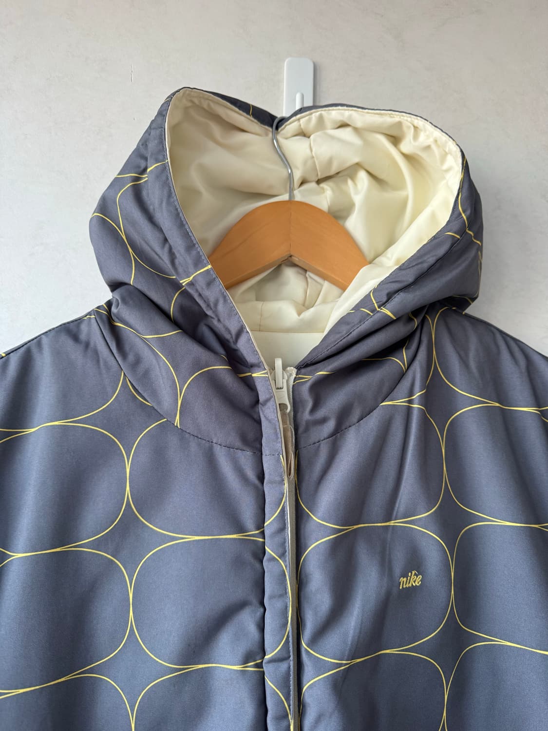 00s 나이키 Wms 양면 자켓 상품이미지2