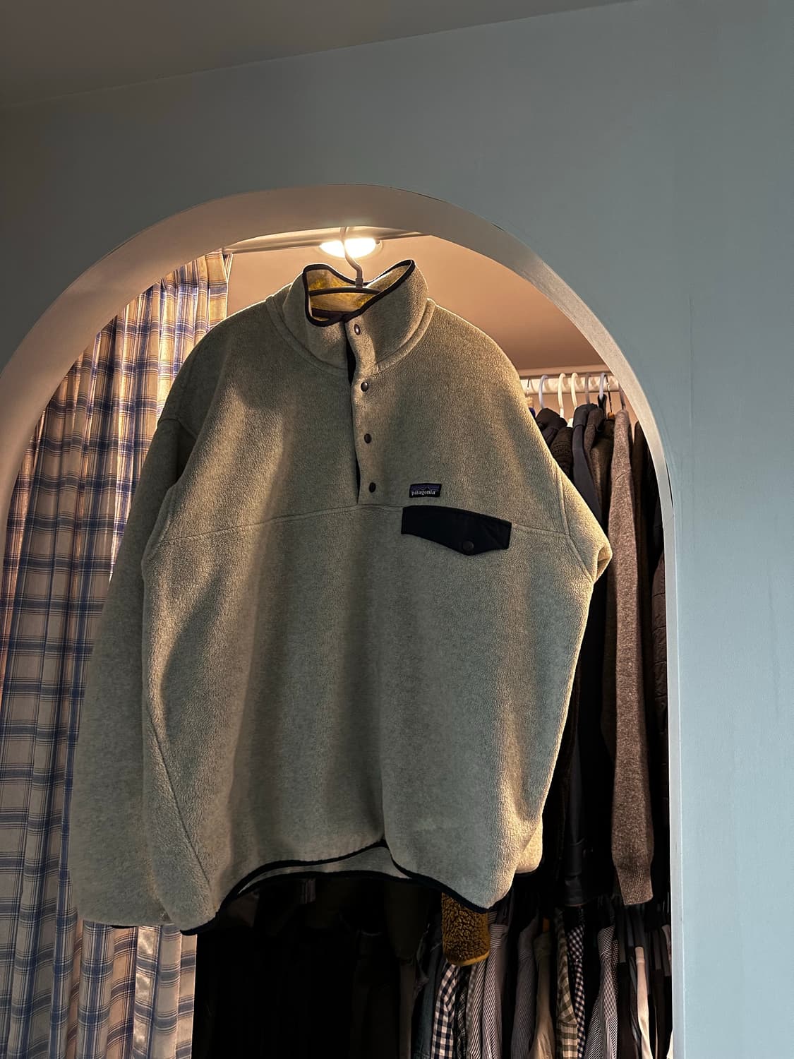 파타고니아 신칠라 상품이미지4