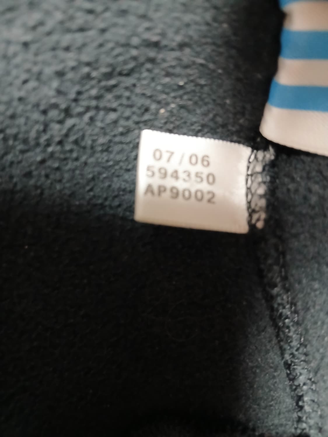 00s 아디다스 오리지널스 프리미엄 트랙탑 XL 빈티지 상품이미지5