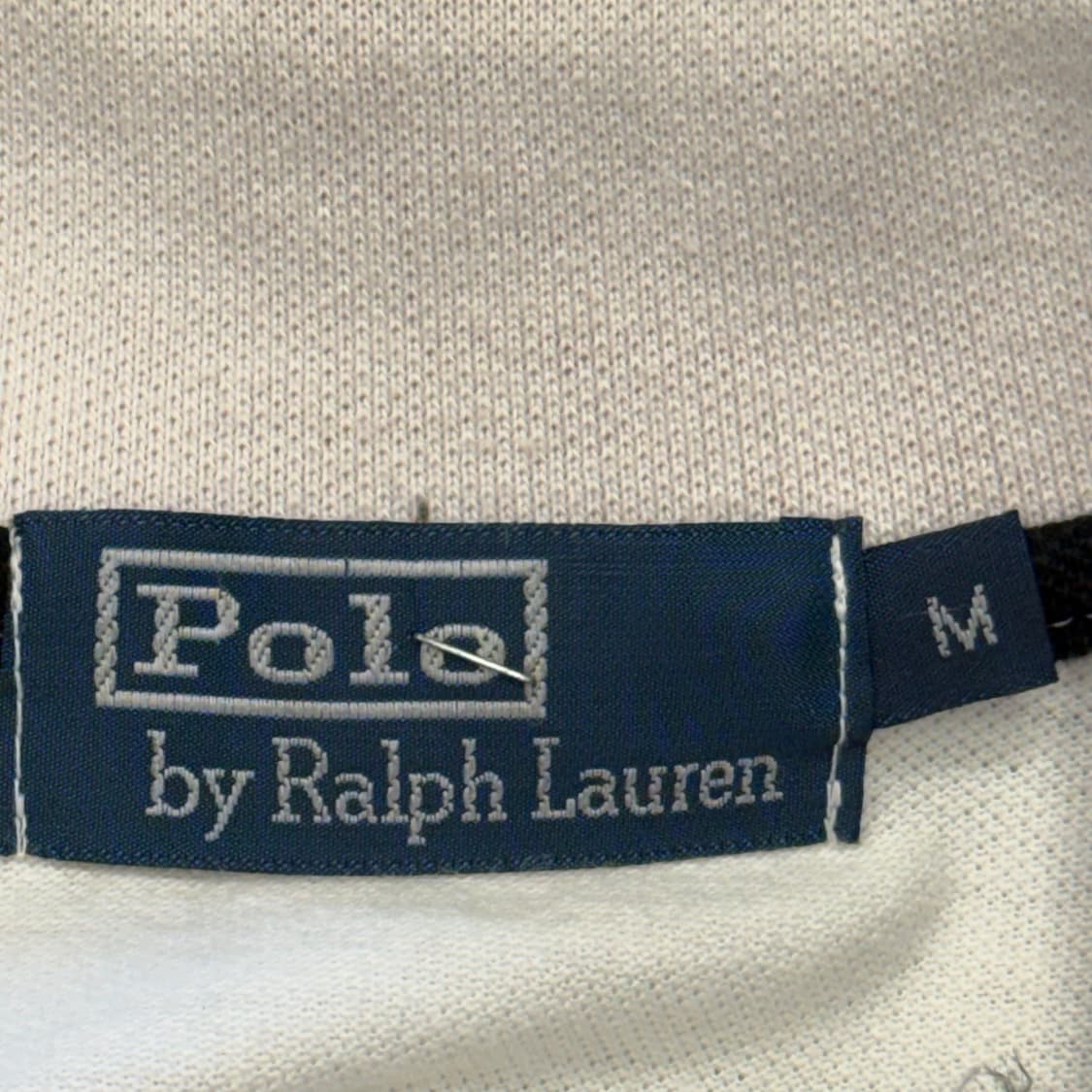 M 폴로랄프로렌 빅포니 스위스 치프키프 반팔티 상품이미지4