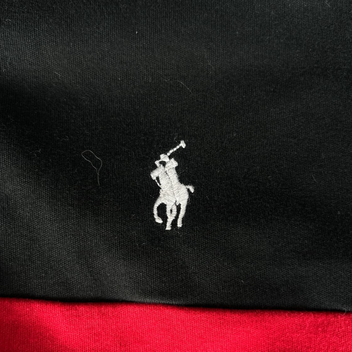 폴로 집업 자켓 95 상품이미지3