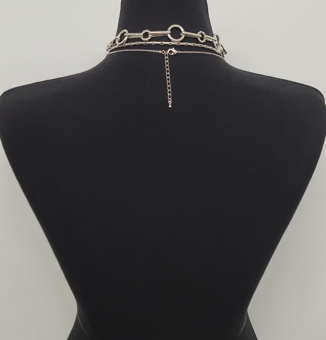 sexy necklace set 상품이미지10