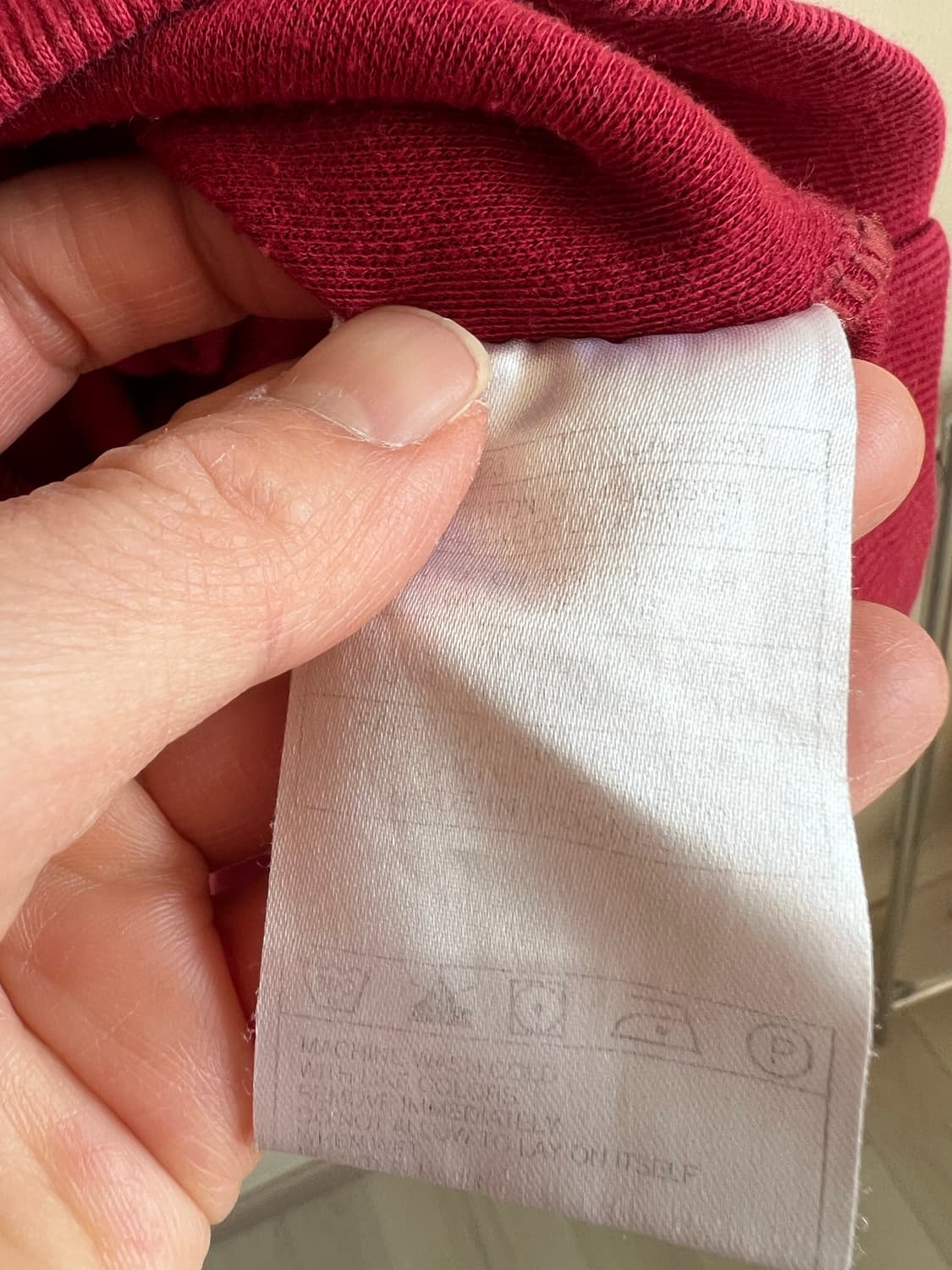 폴로 랄프 로렌 빅포니 자수 맨투맨 상품이미지5