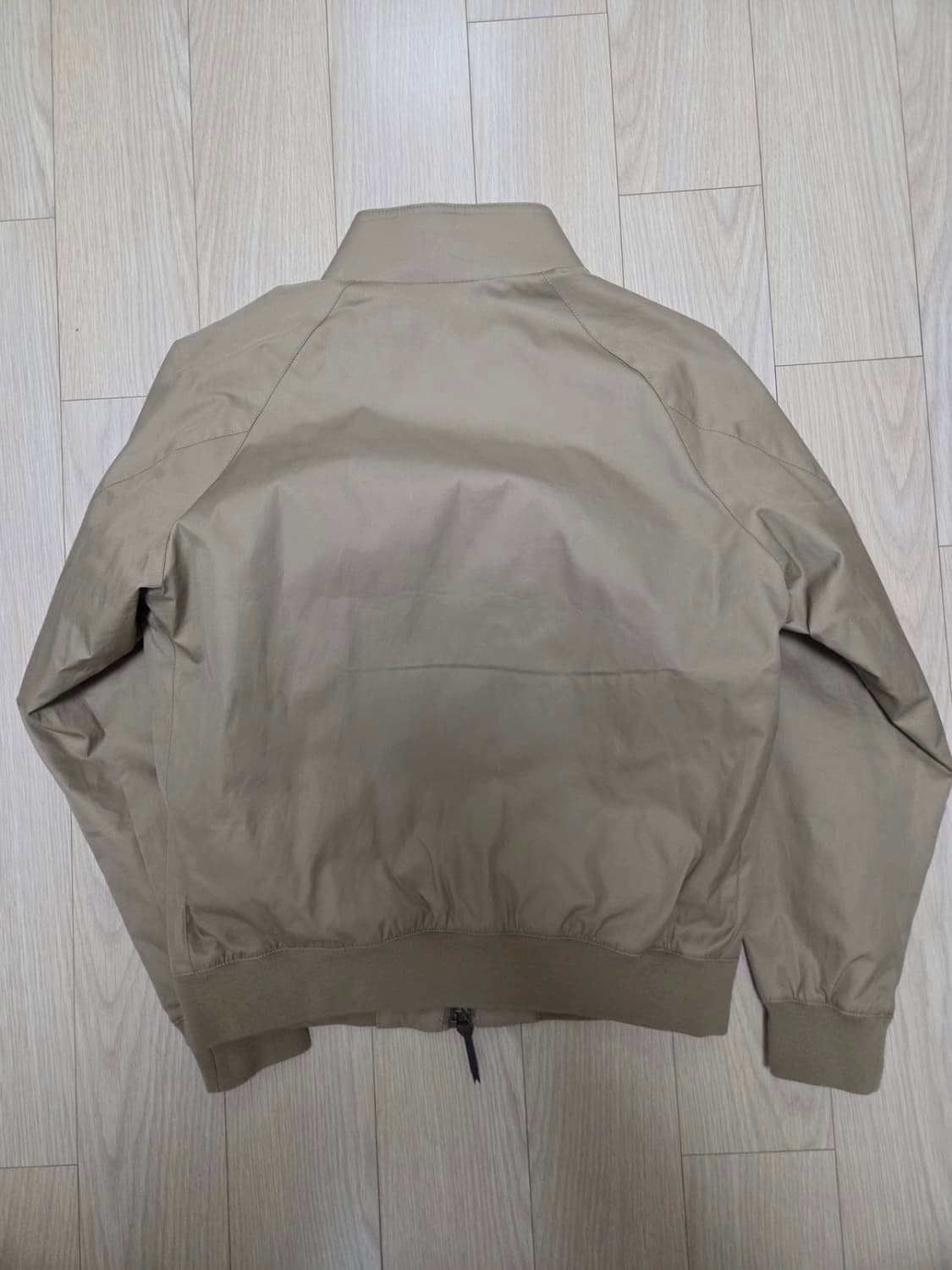 유니클로 헤링턴자켓M 95size 상품이미지2