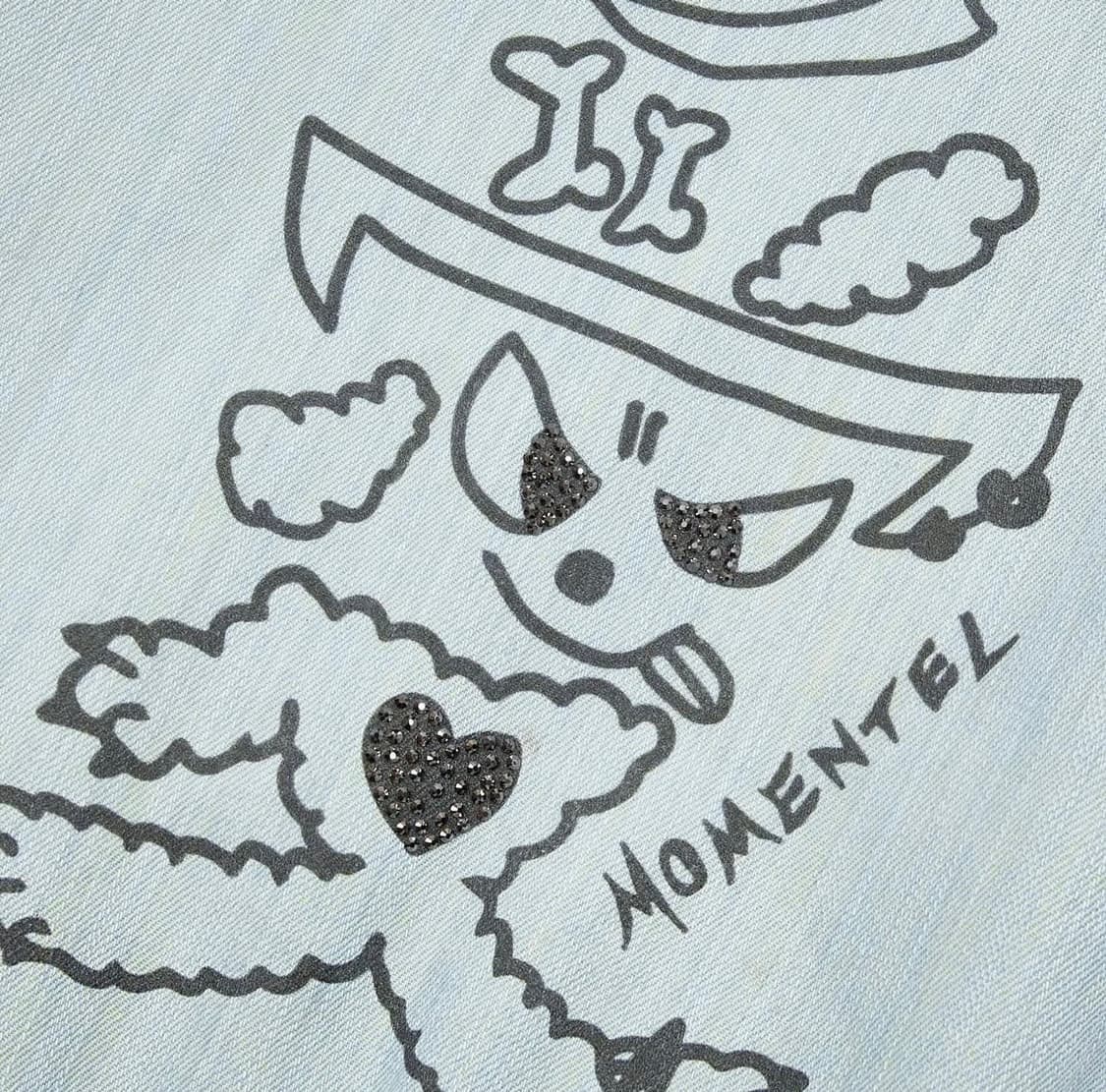 모멘텔 백팩 상품이미지3