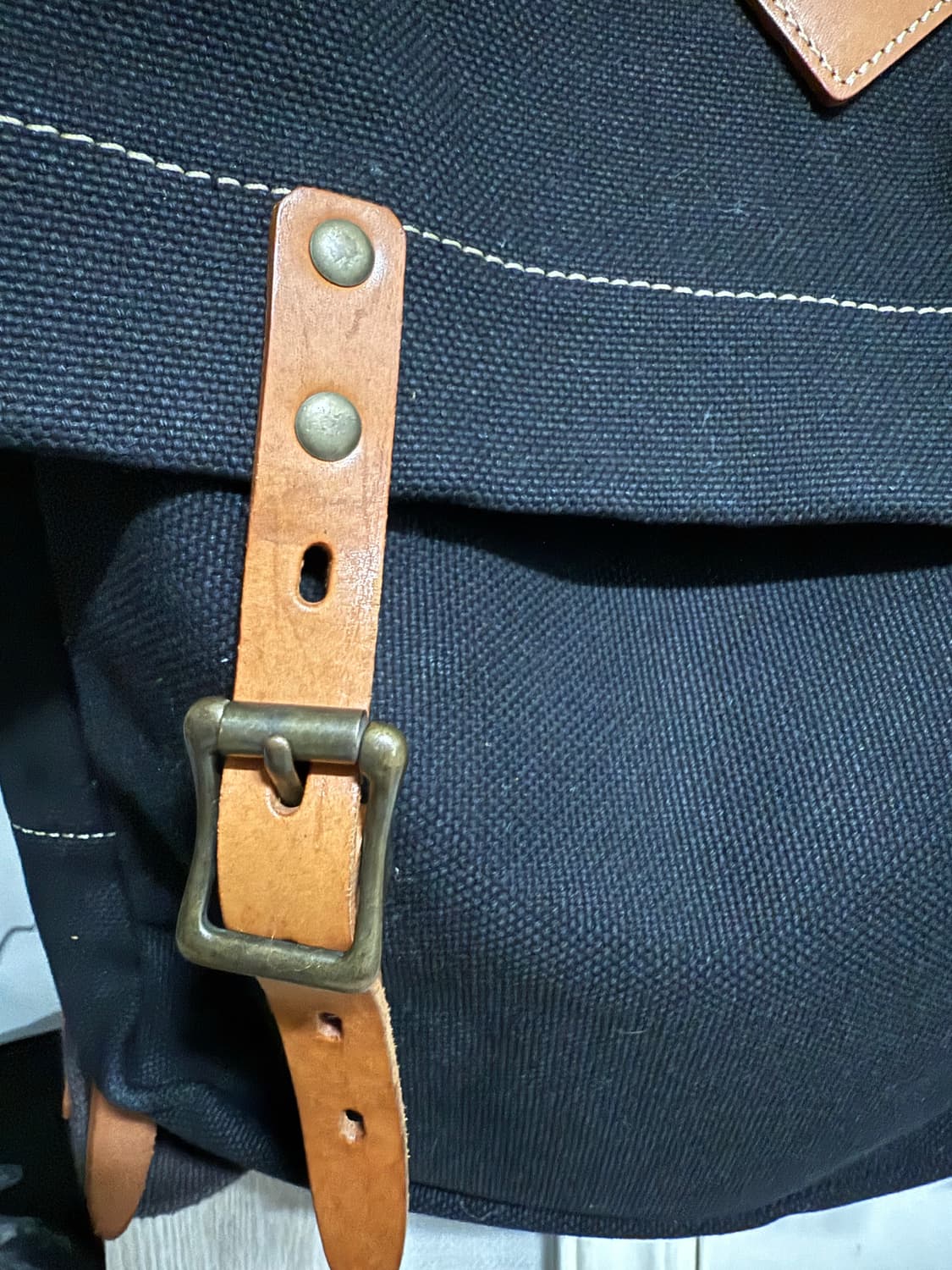 남자백팩상태좋음 상품이미지2