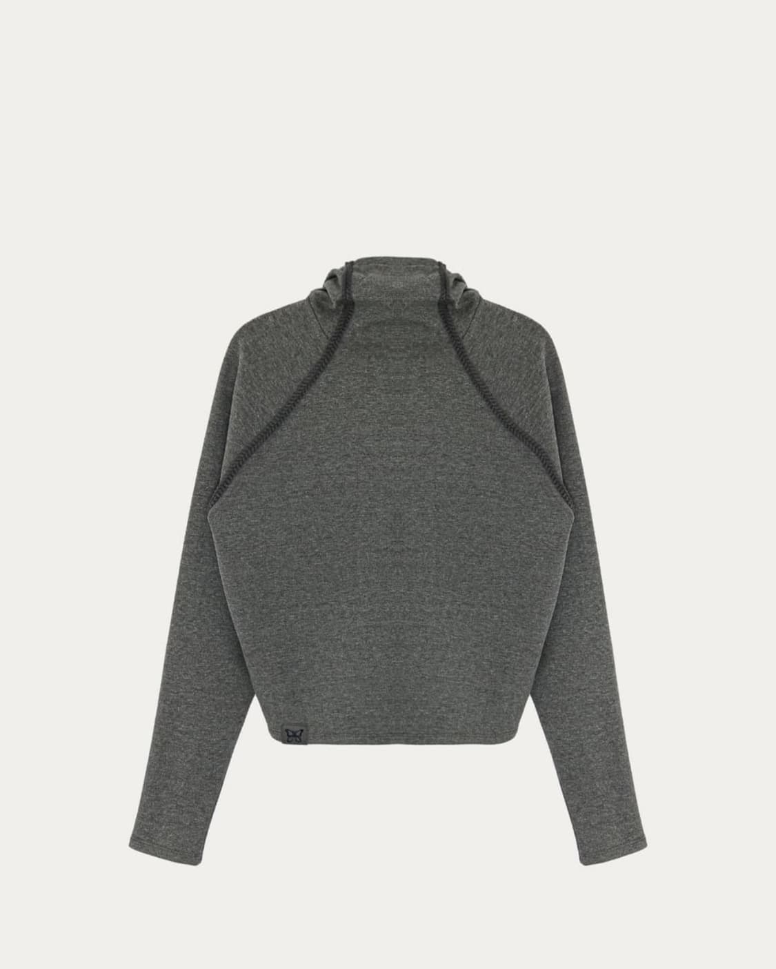 나비버스 베이스볼 후드 상품이미지2