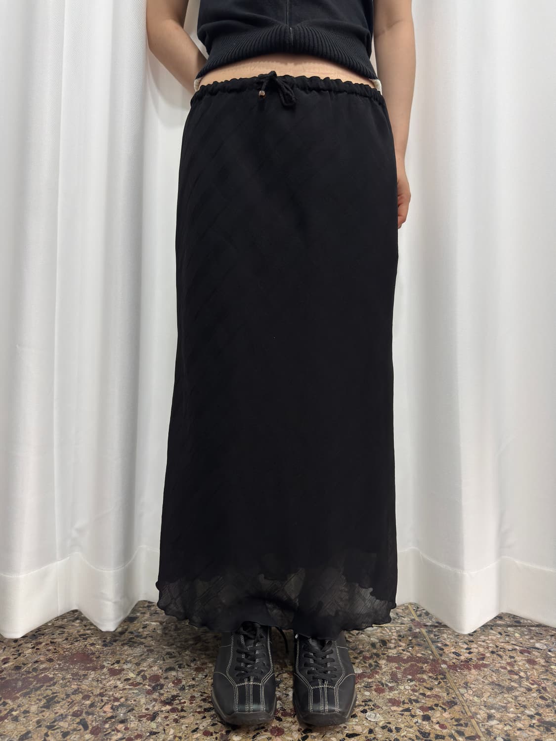 long skirt 상품이미지1