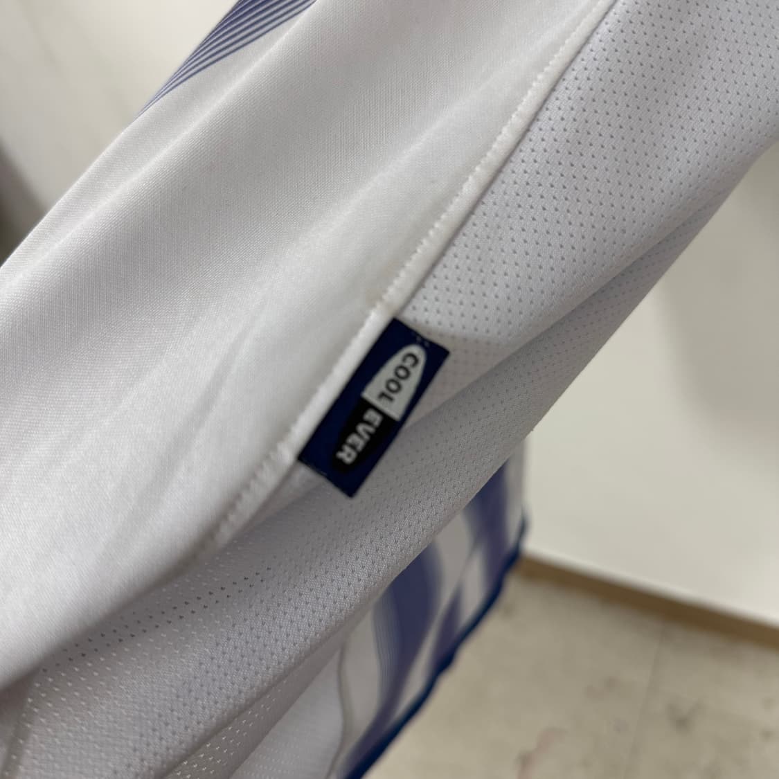 아디다스 FC서울 25번유니폼L 상품이미지4