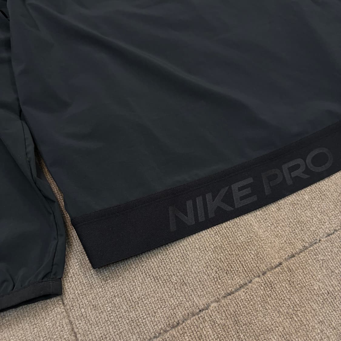 nike pro 나이키 프로 드라이핏 플렉스 바람막이 자켓 상품이미지7
