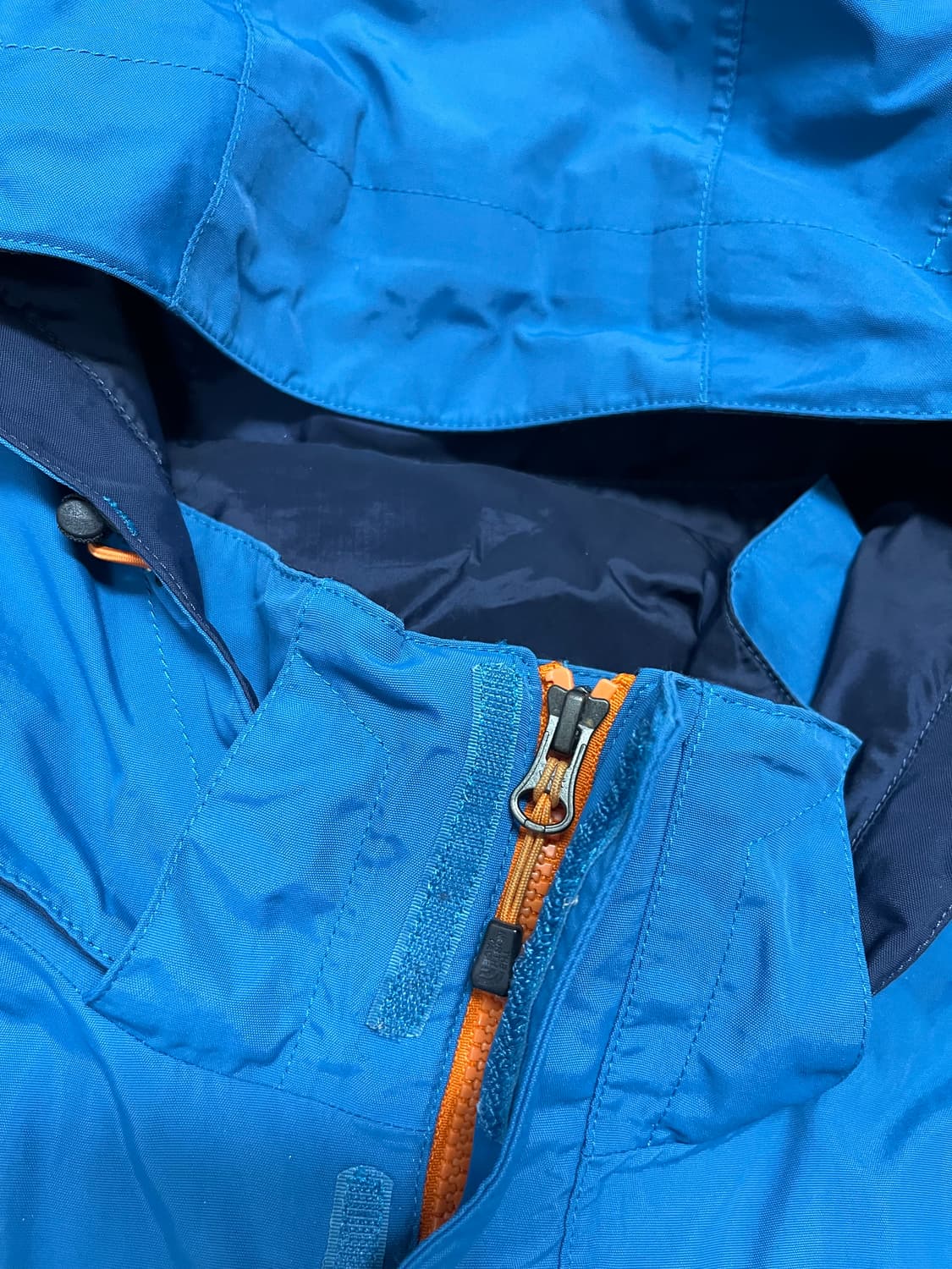 노스페이스 하이벤트 바람막이 자켓 105 상품이미지4