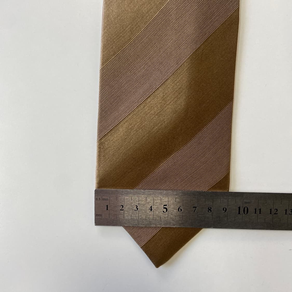 GIANFRANCO FERRE 지안코페레 명품 정품 넥타이 상품이미지8