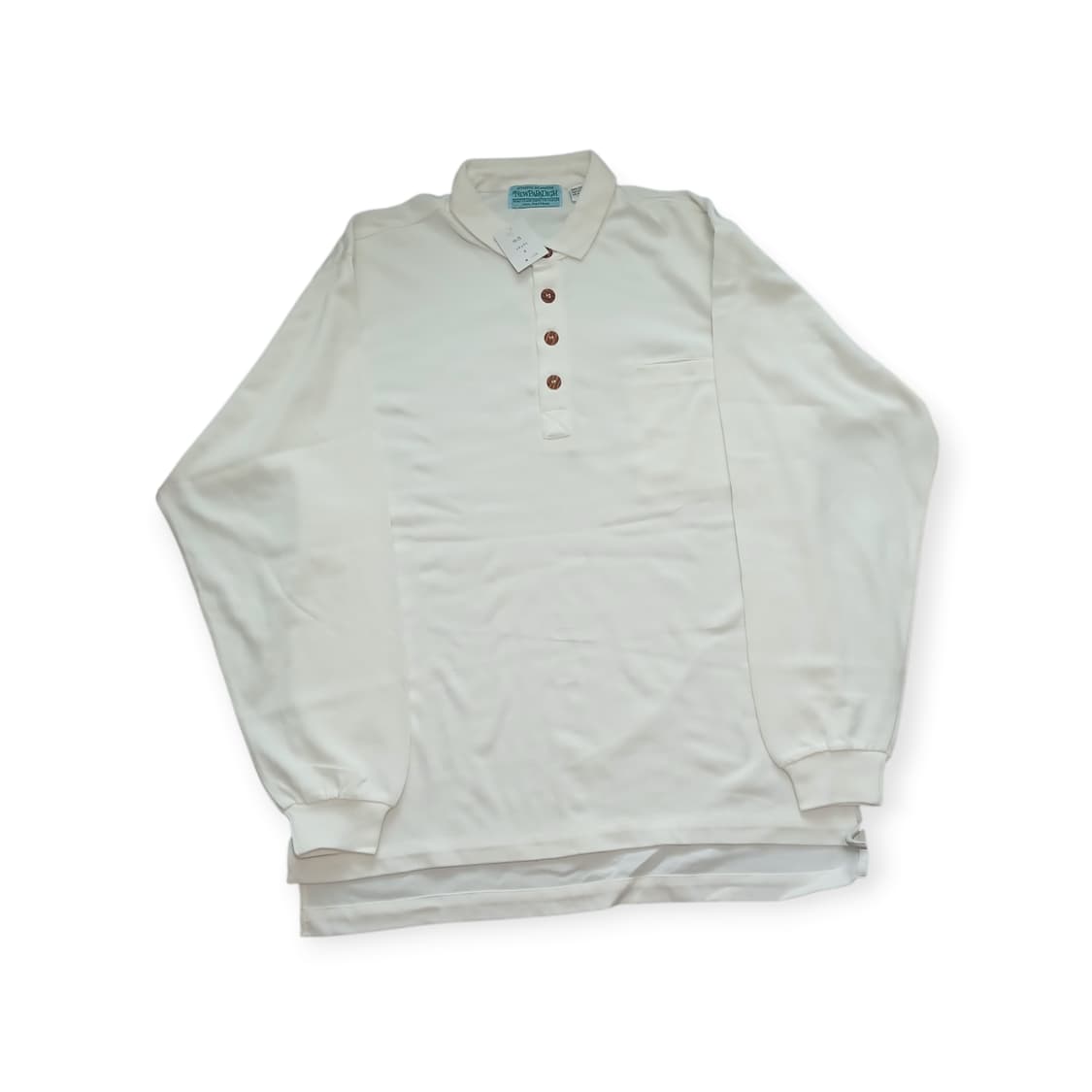 New paradigm 코튼 셔츠 상품이미지1