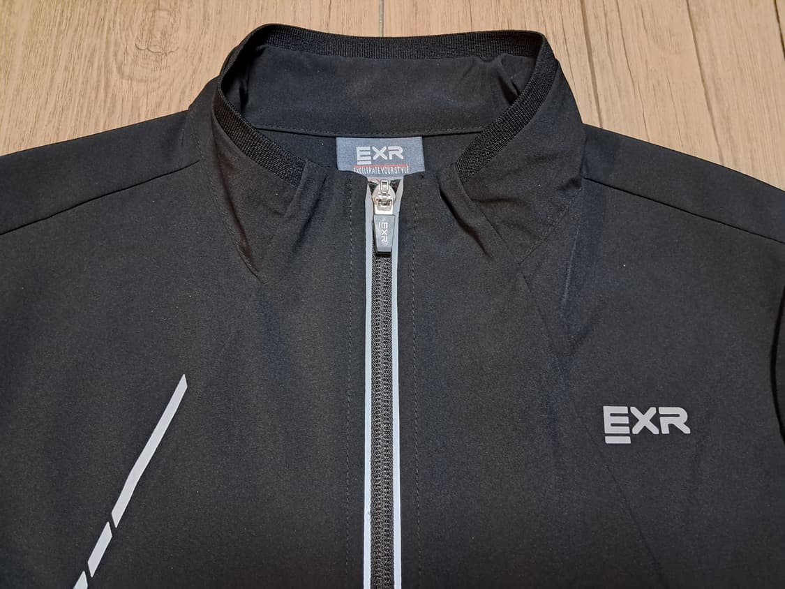 EXR 여성 런닝 자켓 95 상품이미지5