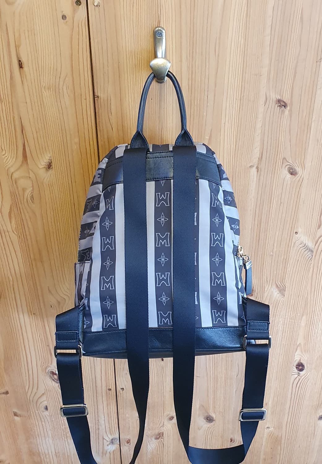 메트로시티 스몰 백팩 상품이미지2