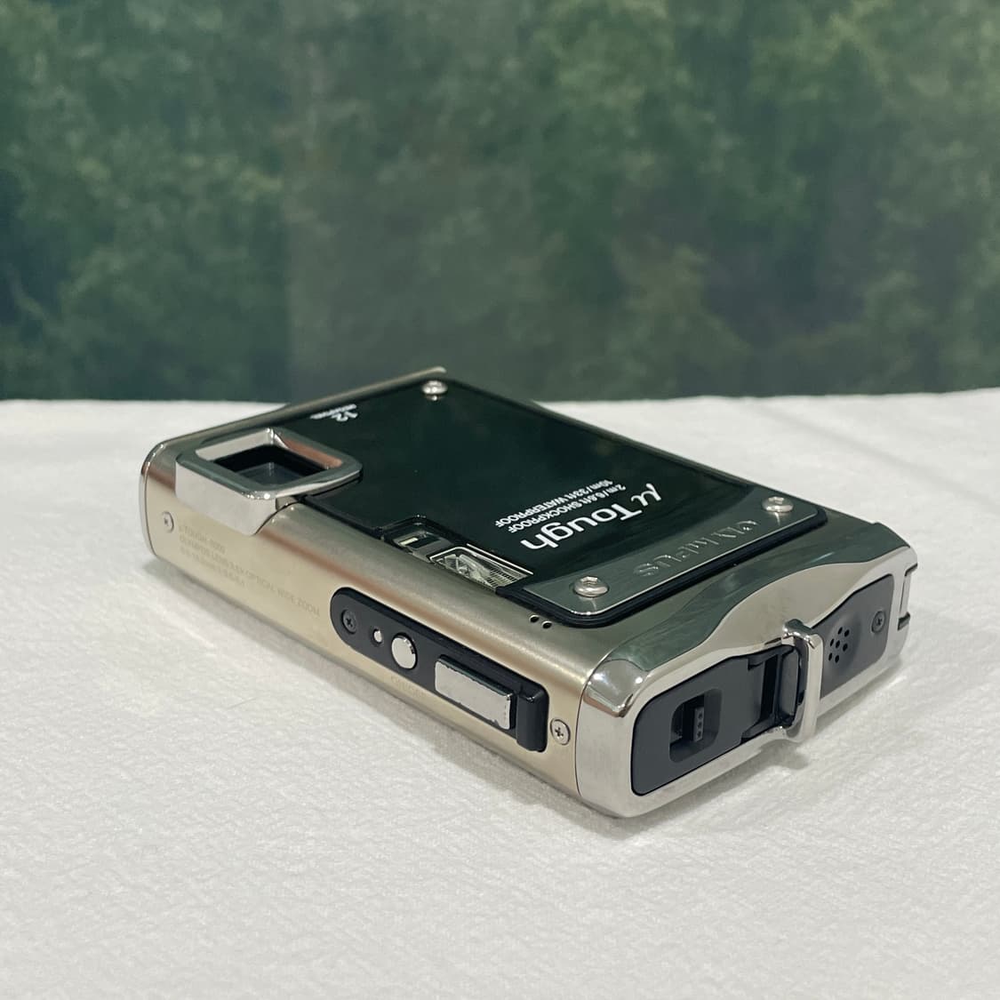 올림푸스 μTOUGH TG-8000 빈티지디카 디지털카메라 상품이미지4